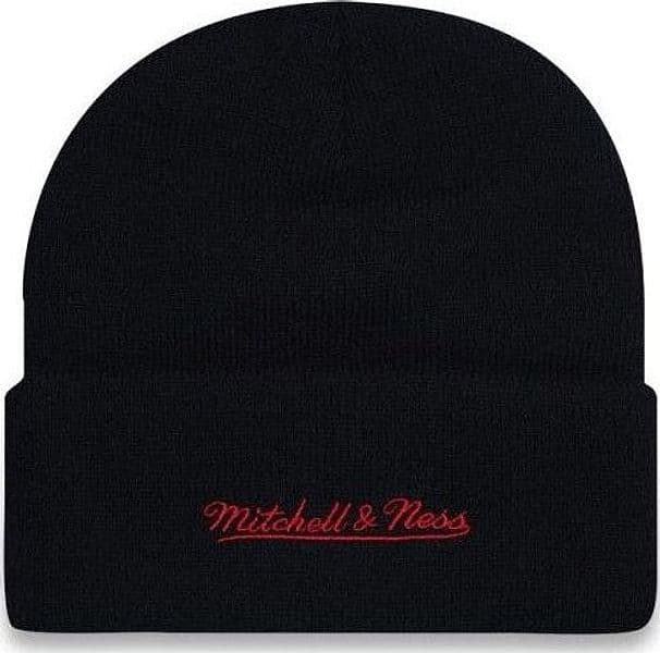 Beanie M&N NBA Team TOR RAPTORS Black - 2