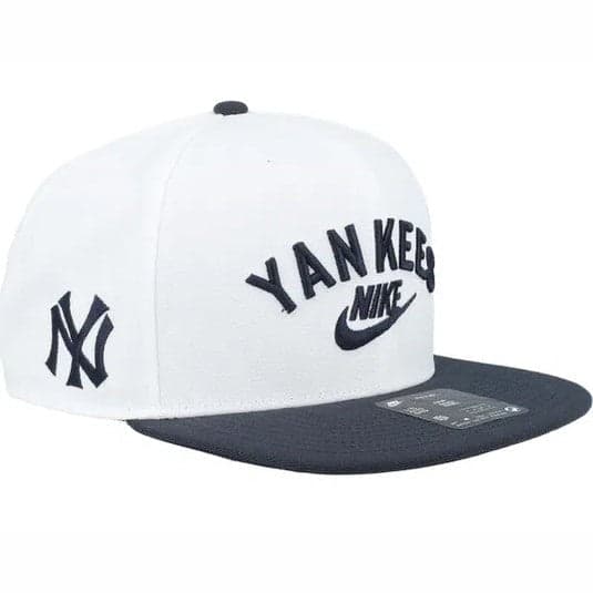 Cap Nike MLB Coop NY YANKEES White - 2