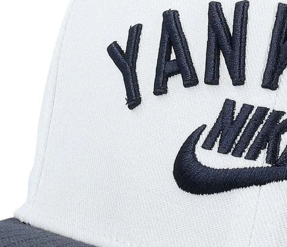Cap Nike MLB Coop NY YANKEES White - 3
