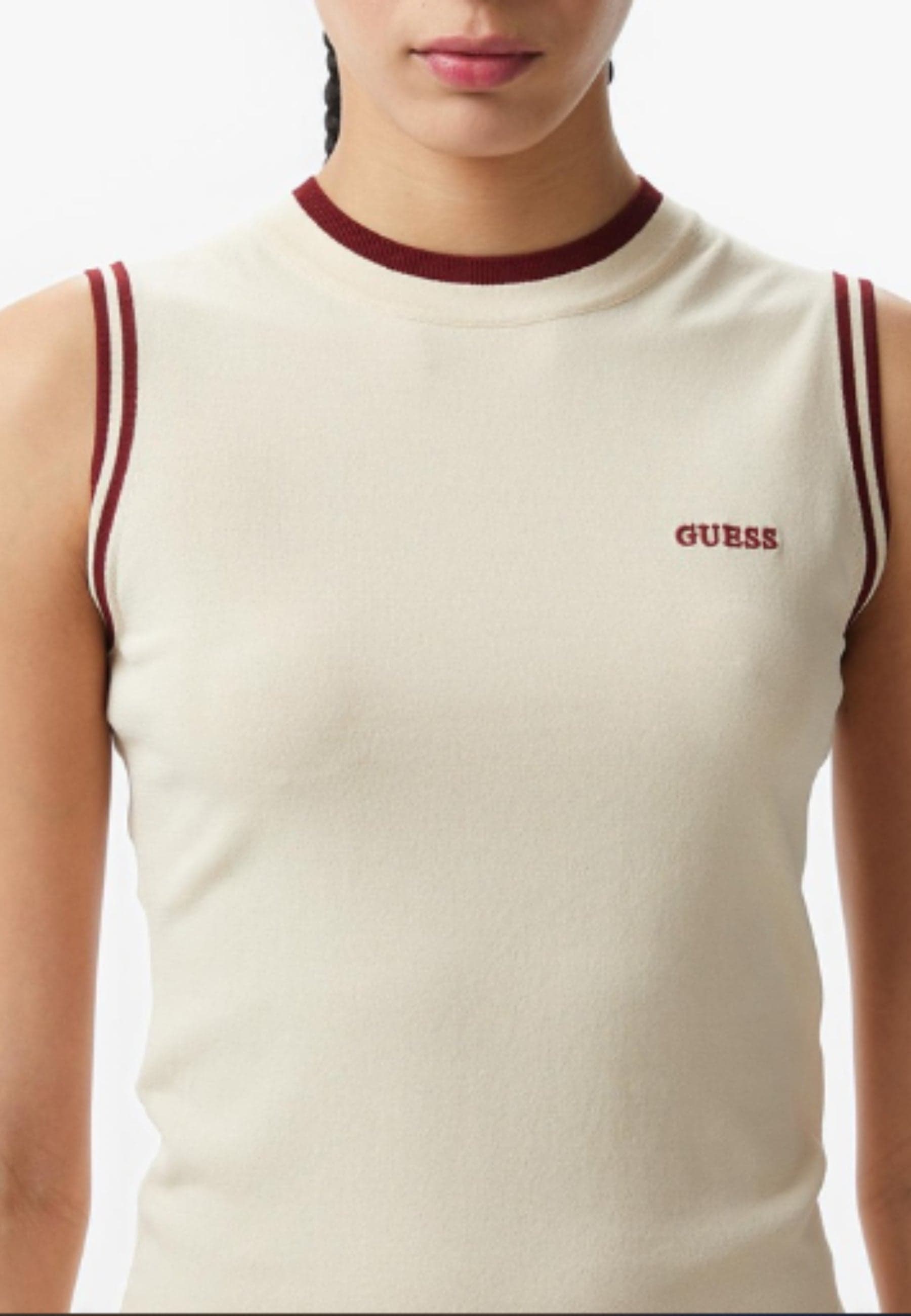 GUESS  TOP GABRY - 3