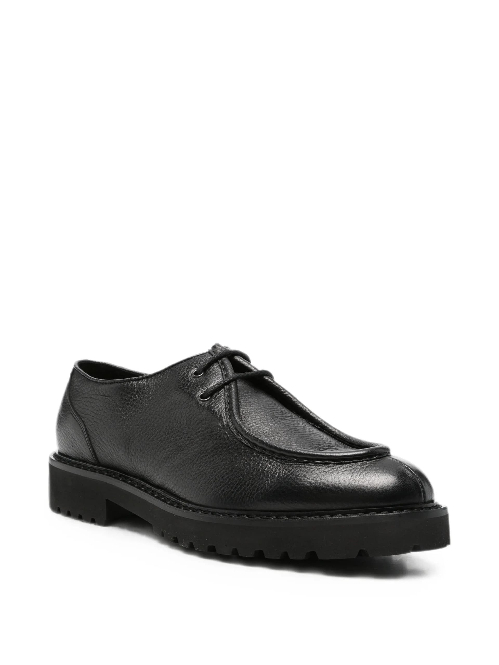 DOUCAL'S  Stringate Uomo - 3