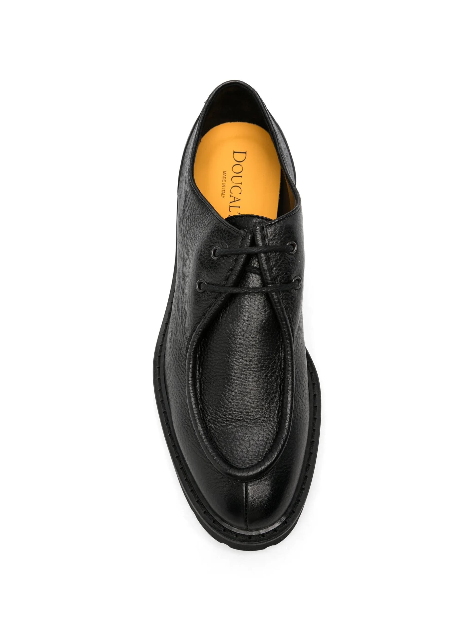 DOUCAL'S  Stringate Uomo - 4