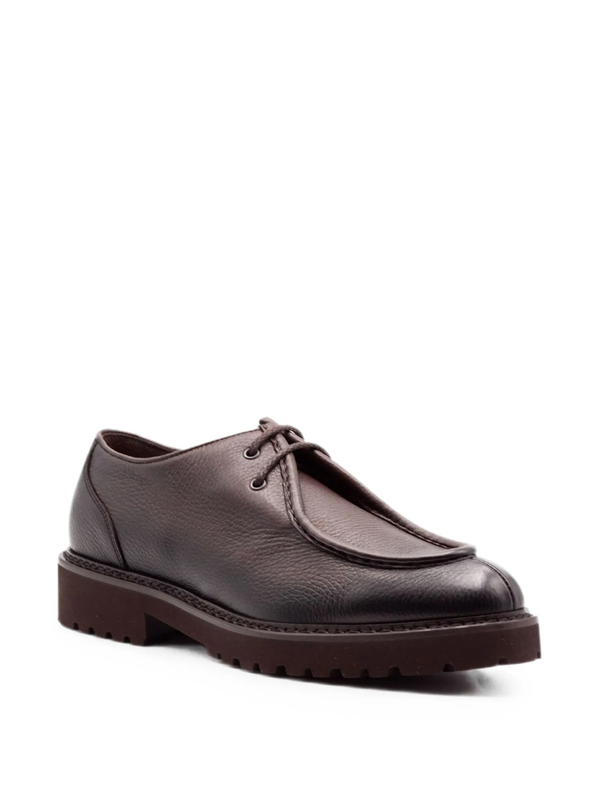 DOUCAL'S  Stringate Uomo - 2