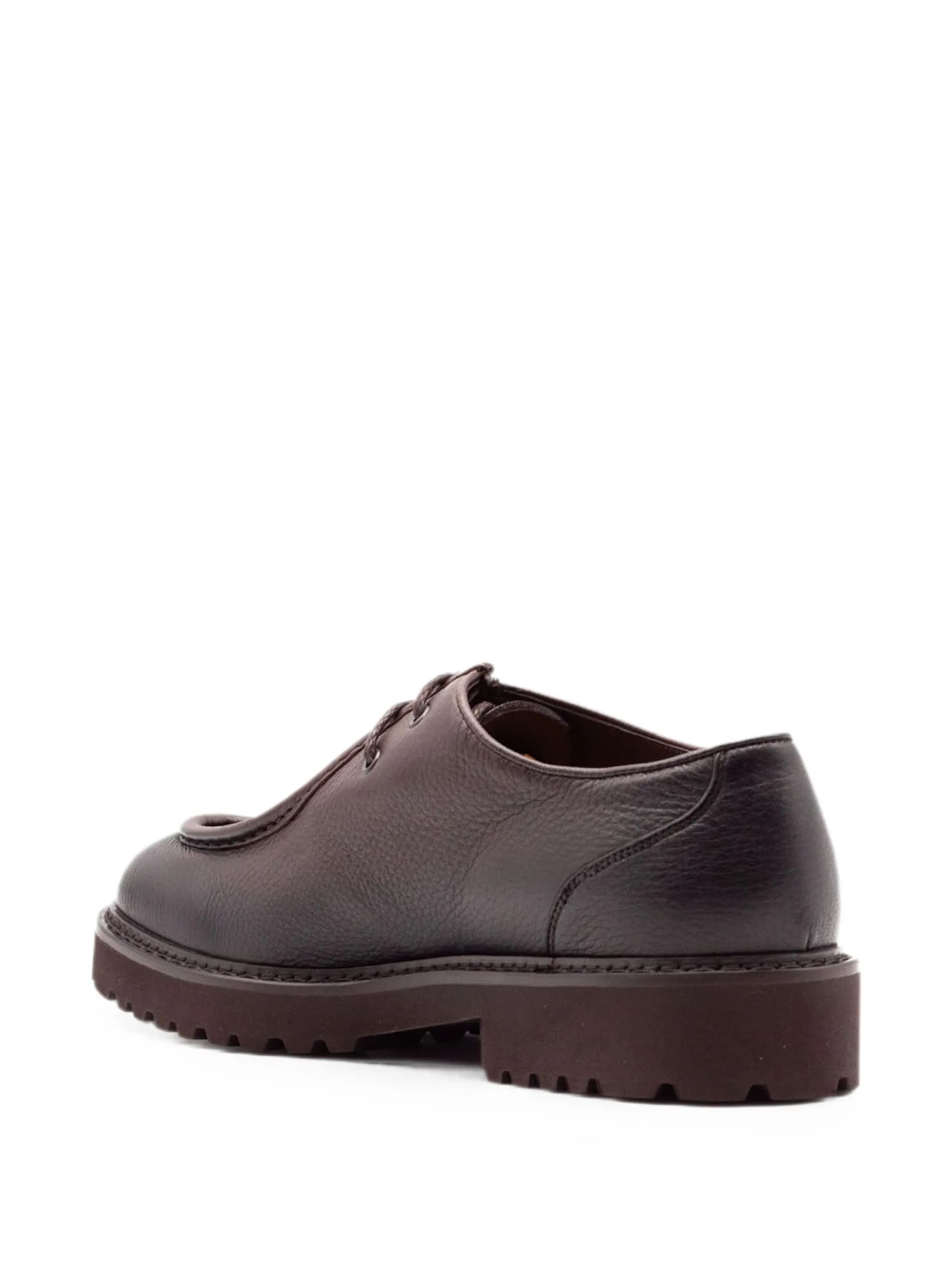 DOUCAL'S  Stringate Uomo - 3