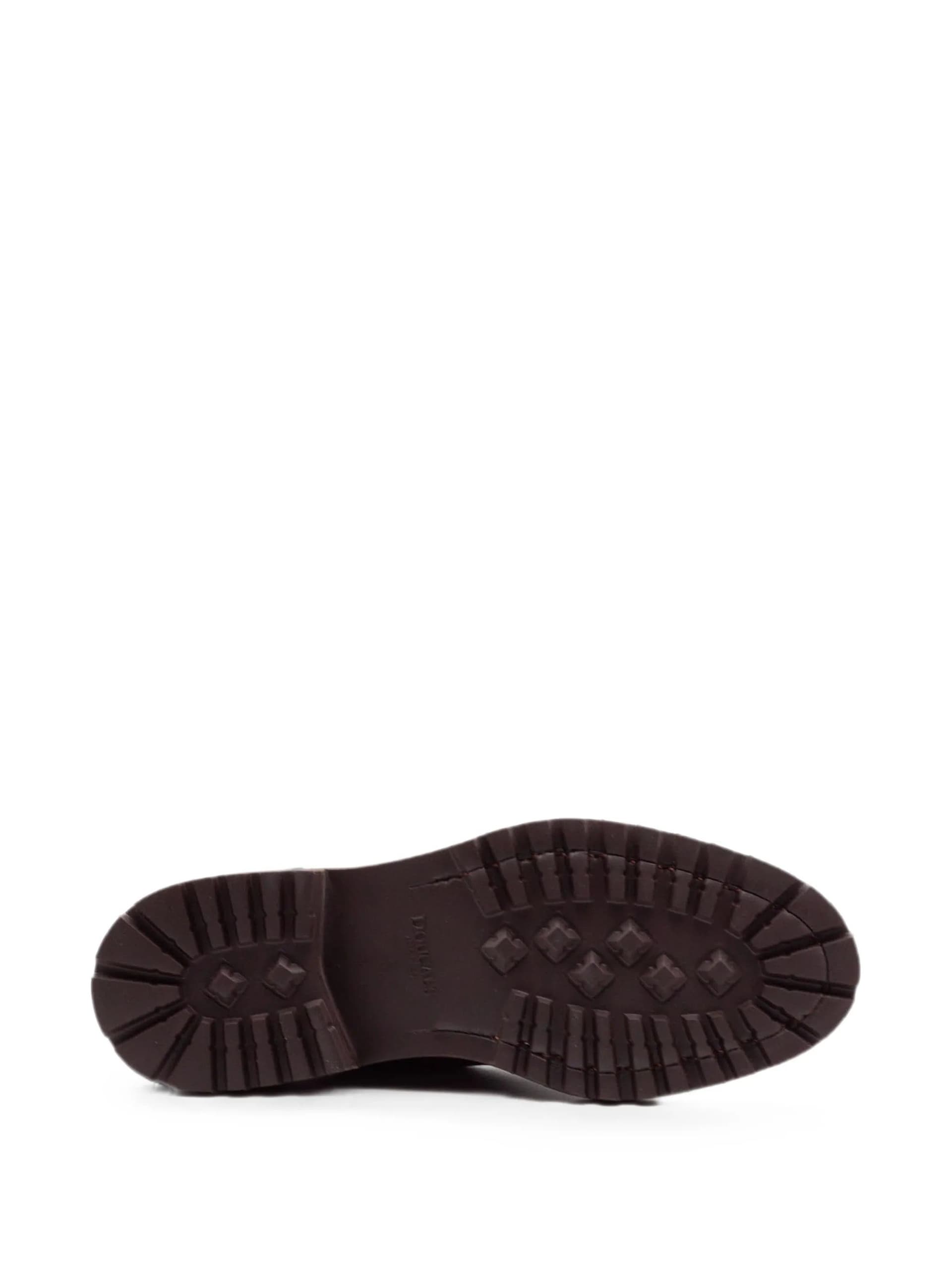 DOUCAL'S  Stringate Uomo - 4