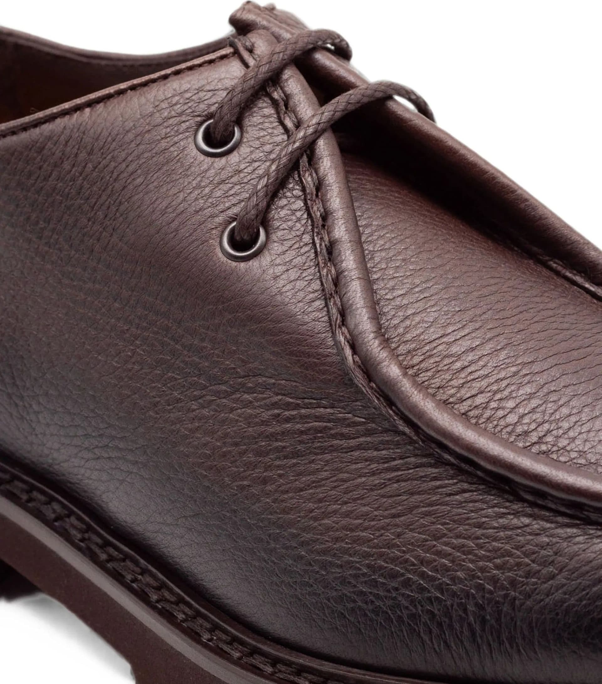 DOUCAL'S  Stringate Uomo - 5