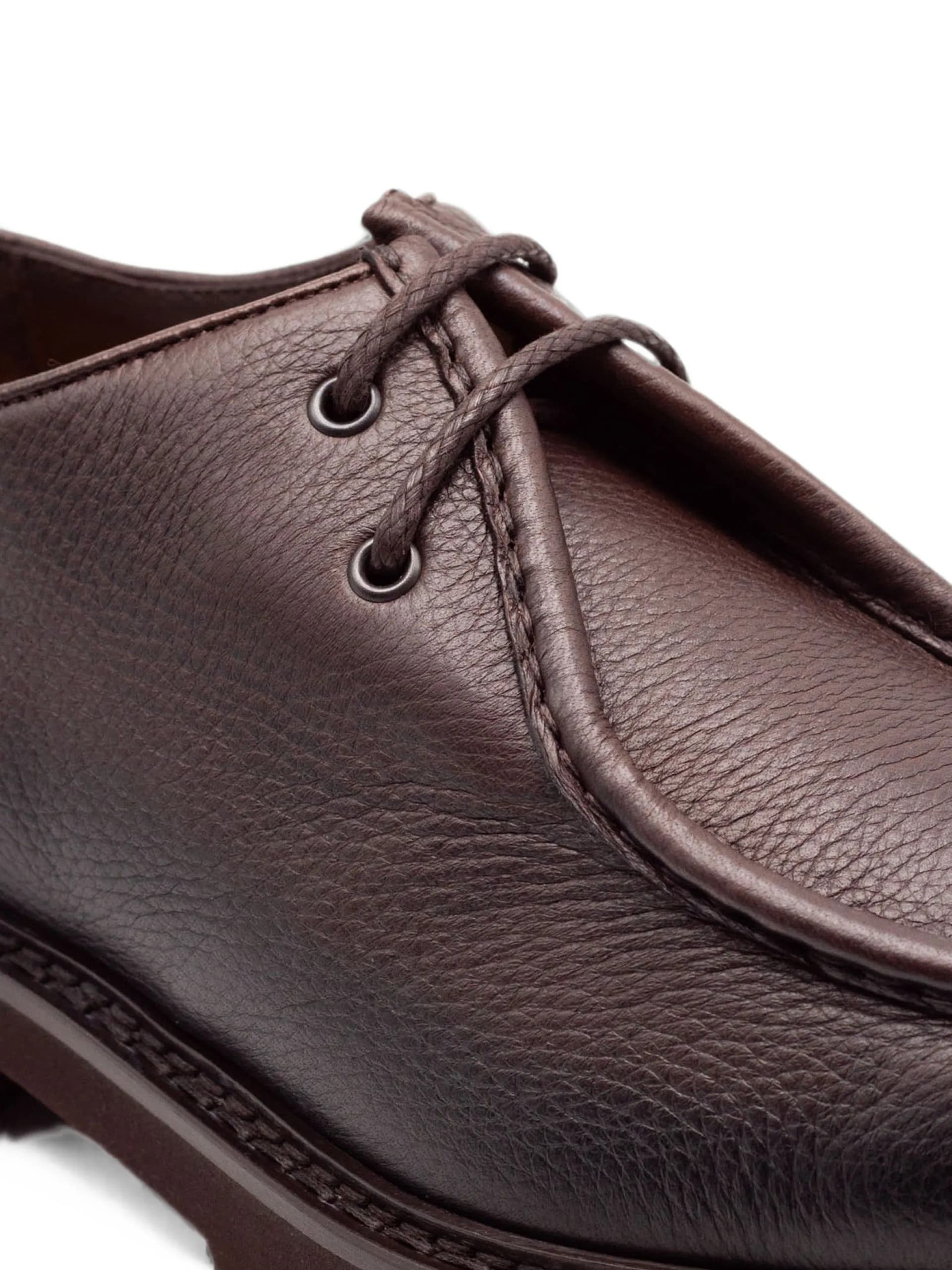 DOUCAL'S  Stringate Uomo - 5