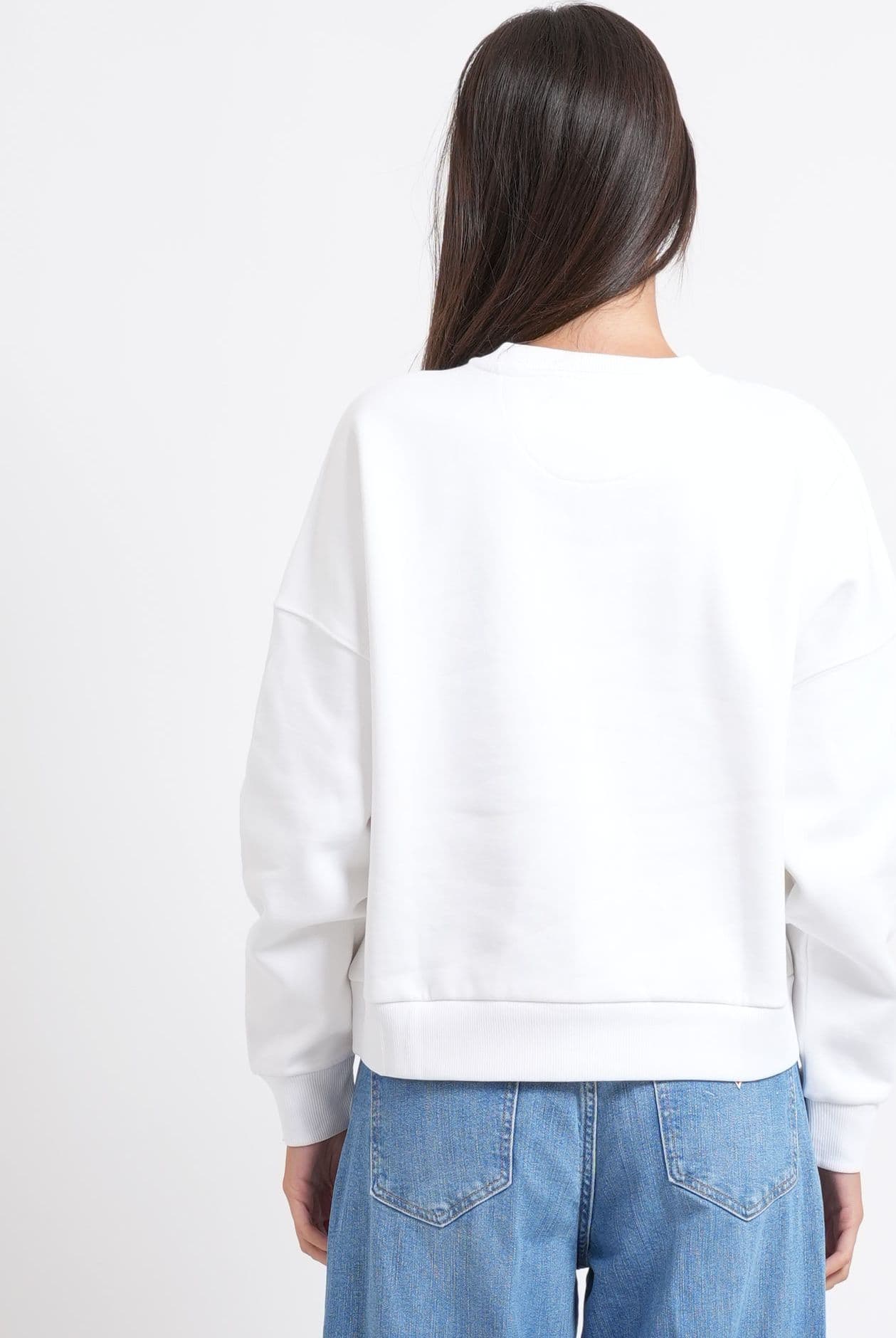 Guess  Maglie Bianco - 4