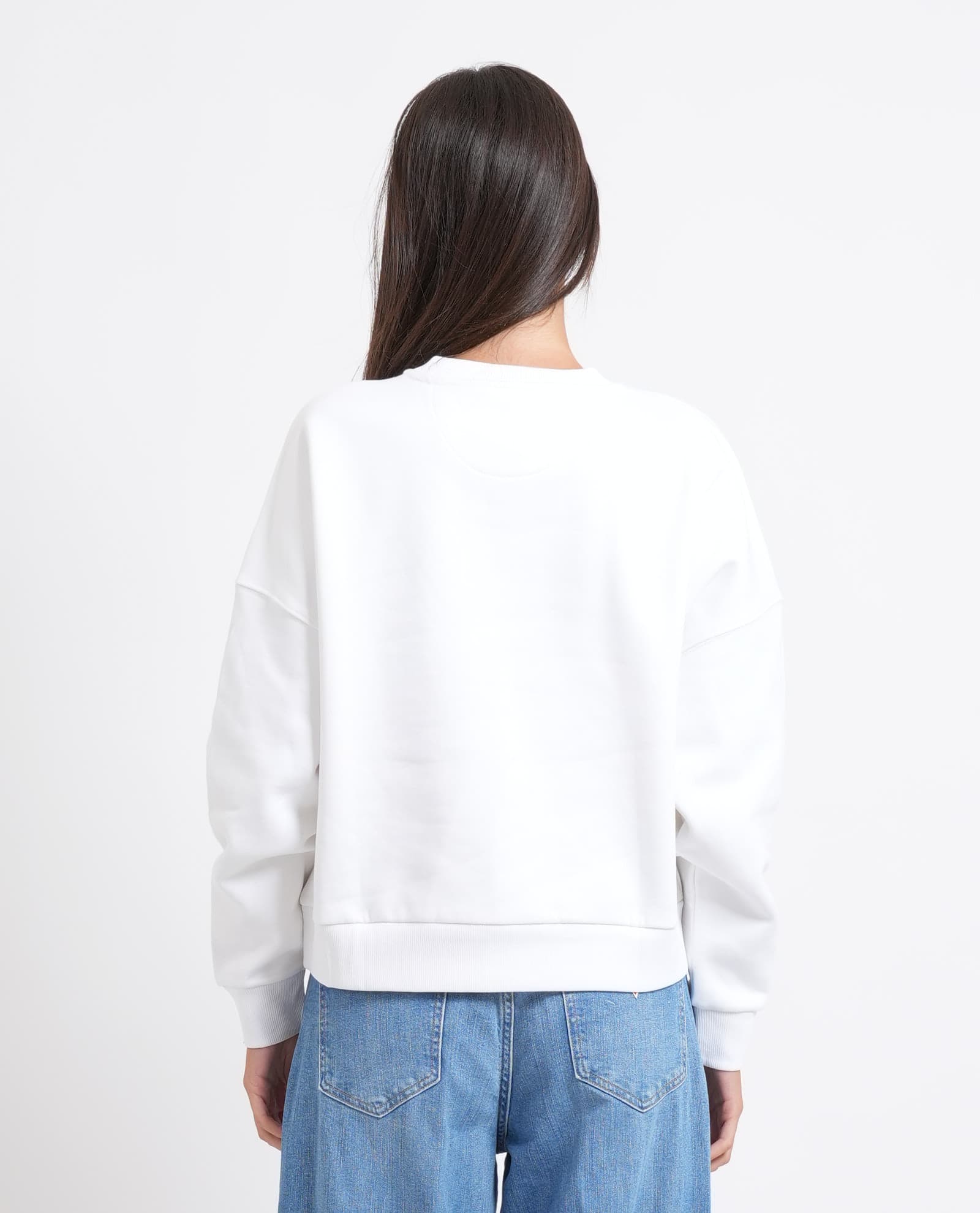 Guess  Maglie Bianco - 4