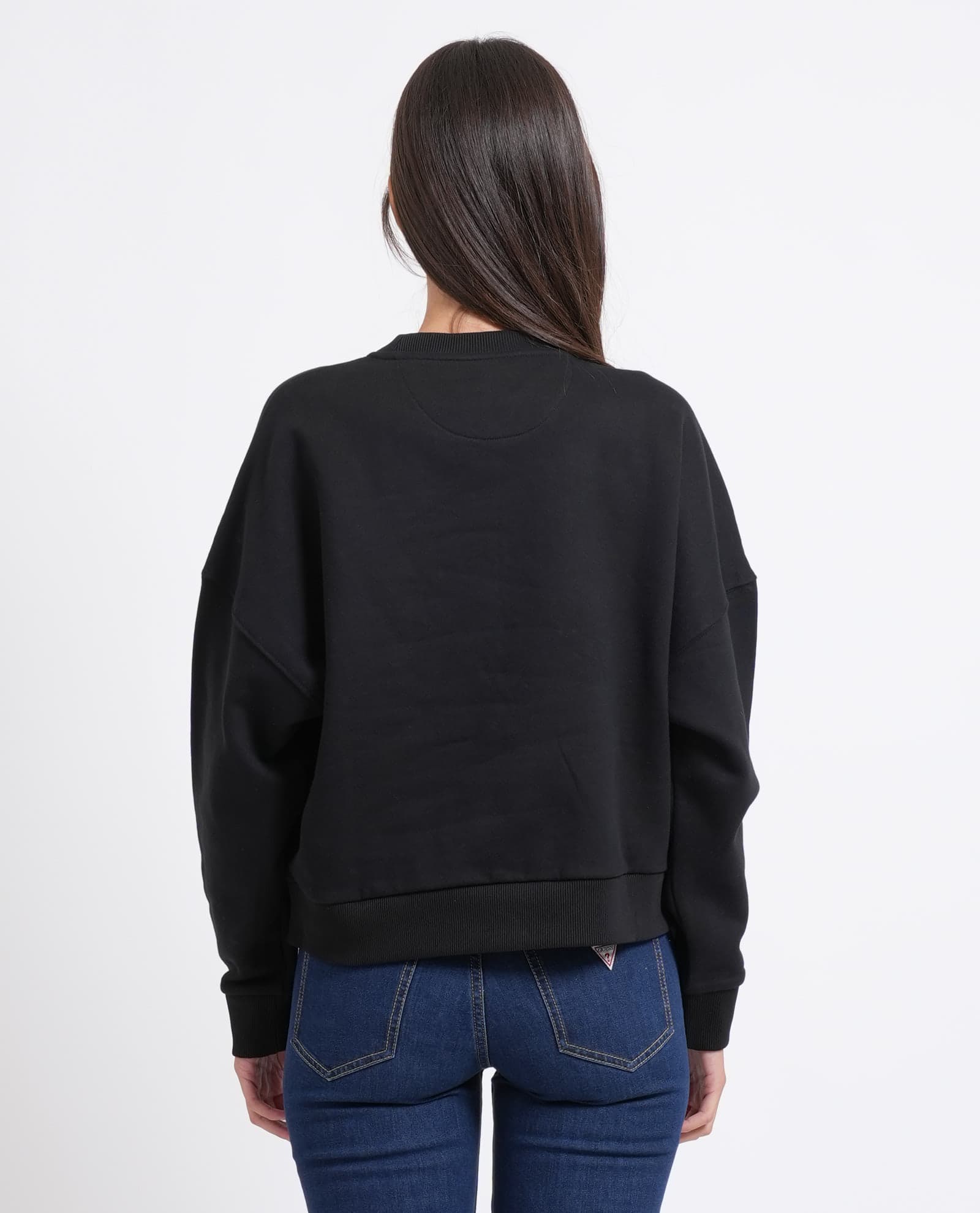 Guess  Maglie Nero - 4