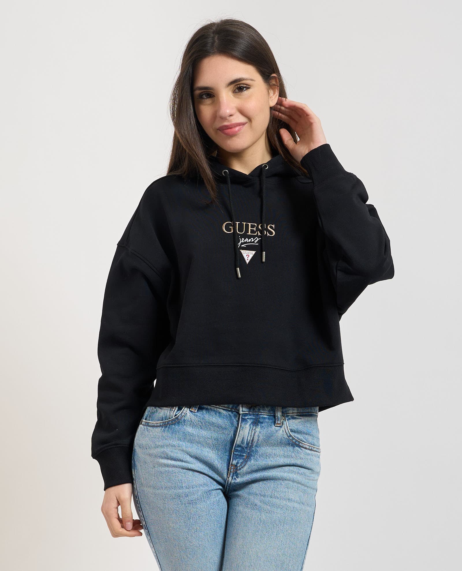 Guess  Maglie Nero - 2