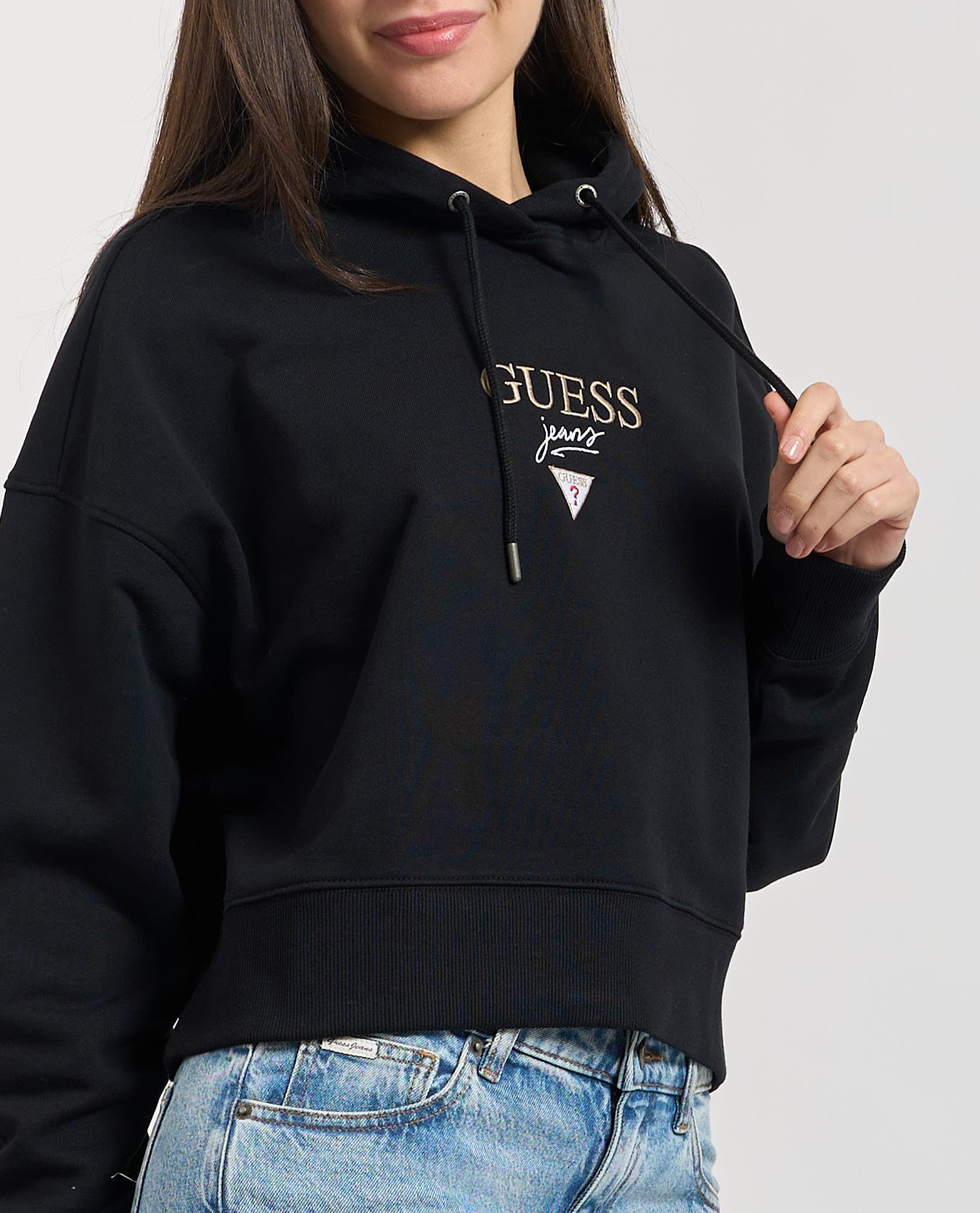 Guess  Maglie Nero - 4