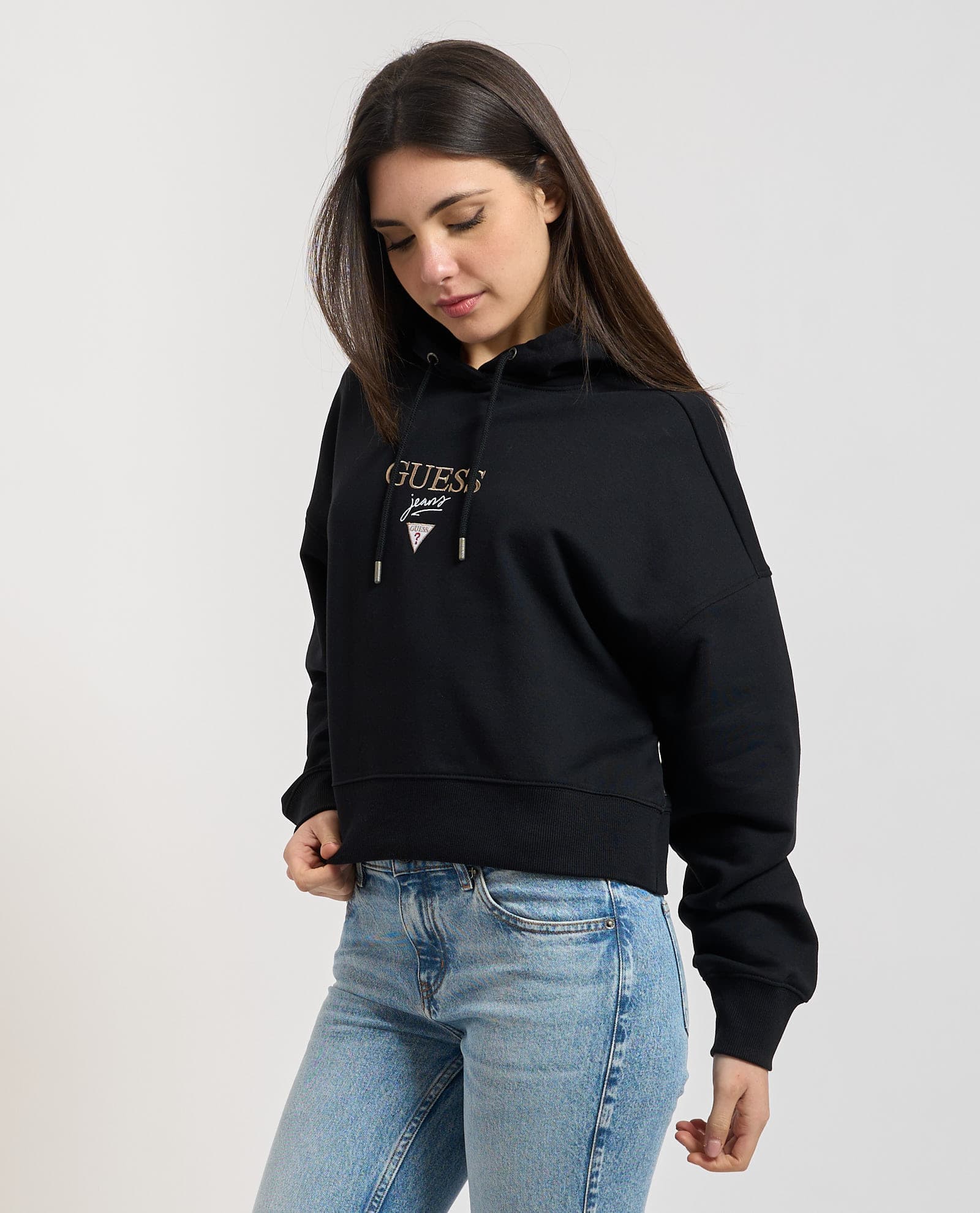 Guess  Maglie Nero - 5