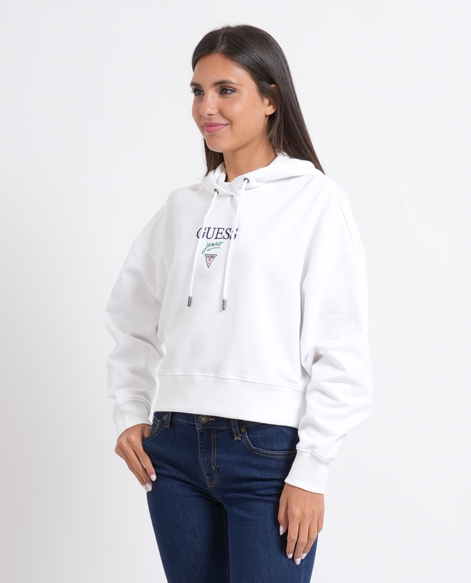 Guess  Maglie Bianco - 3
