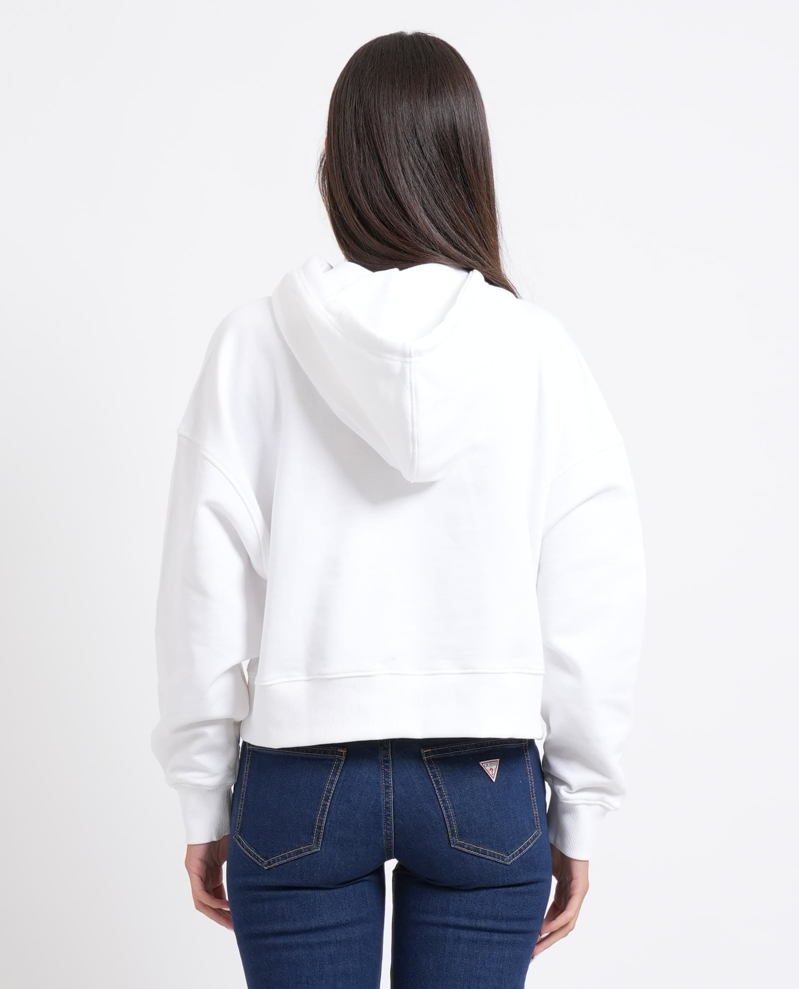 Guess  Maglie Bianco - 4