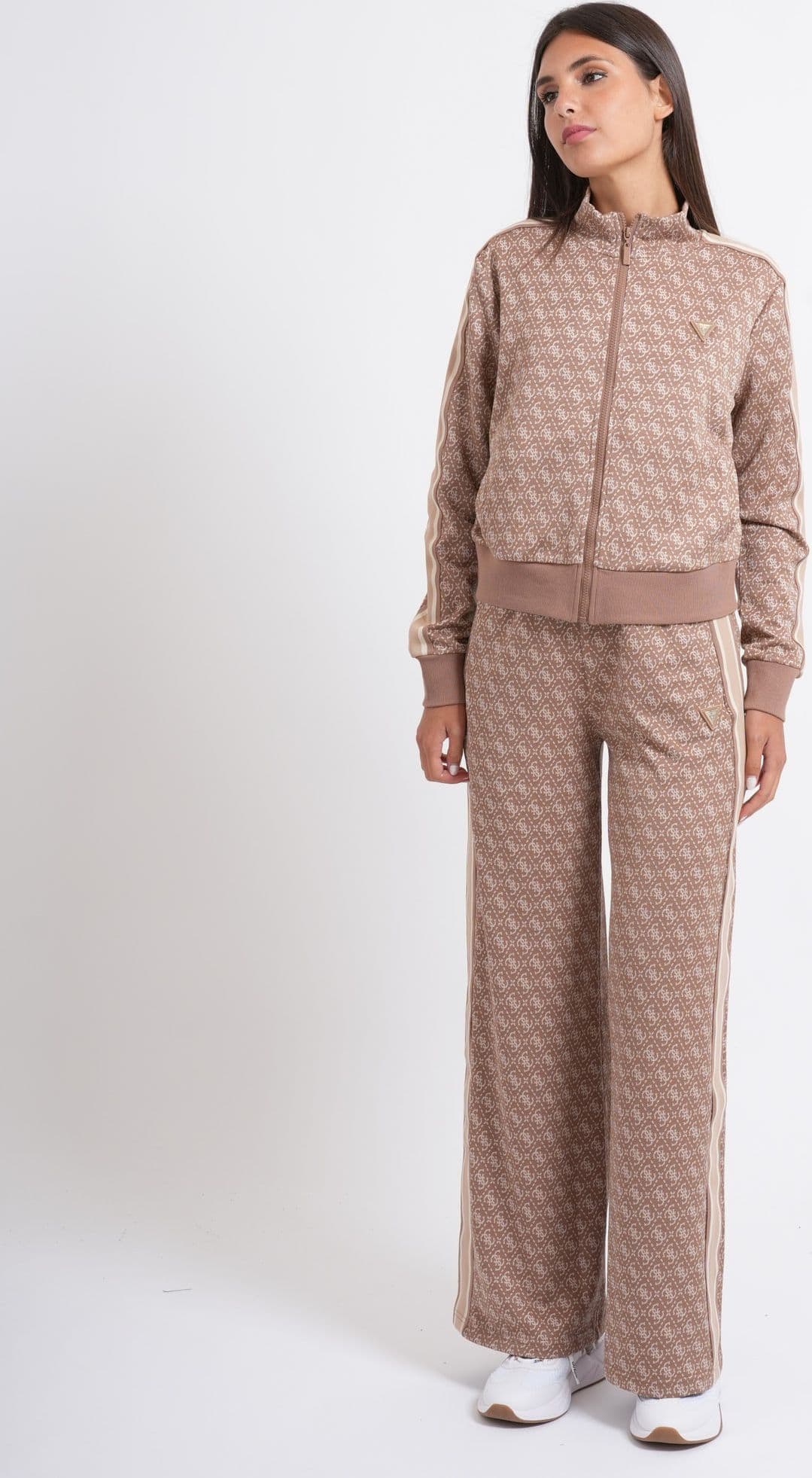 Guess  Maglie Beige - 2