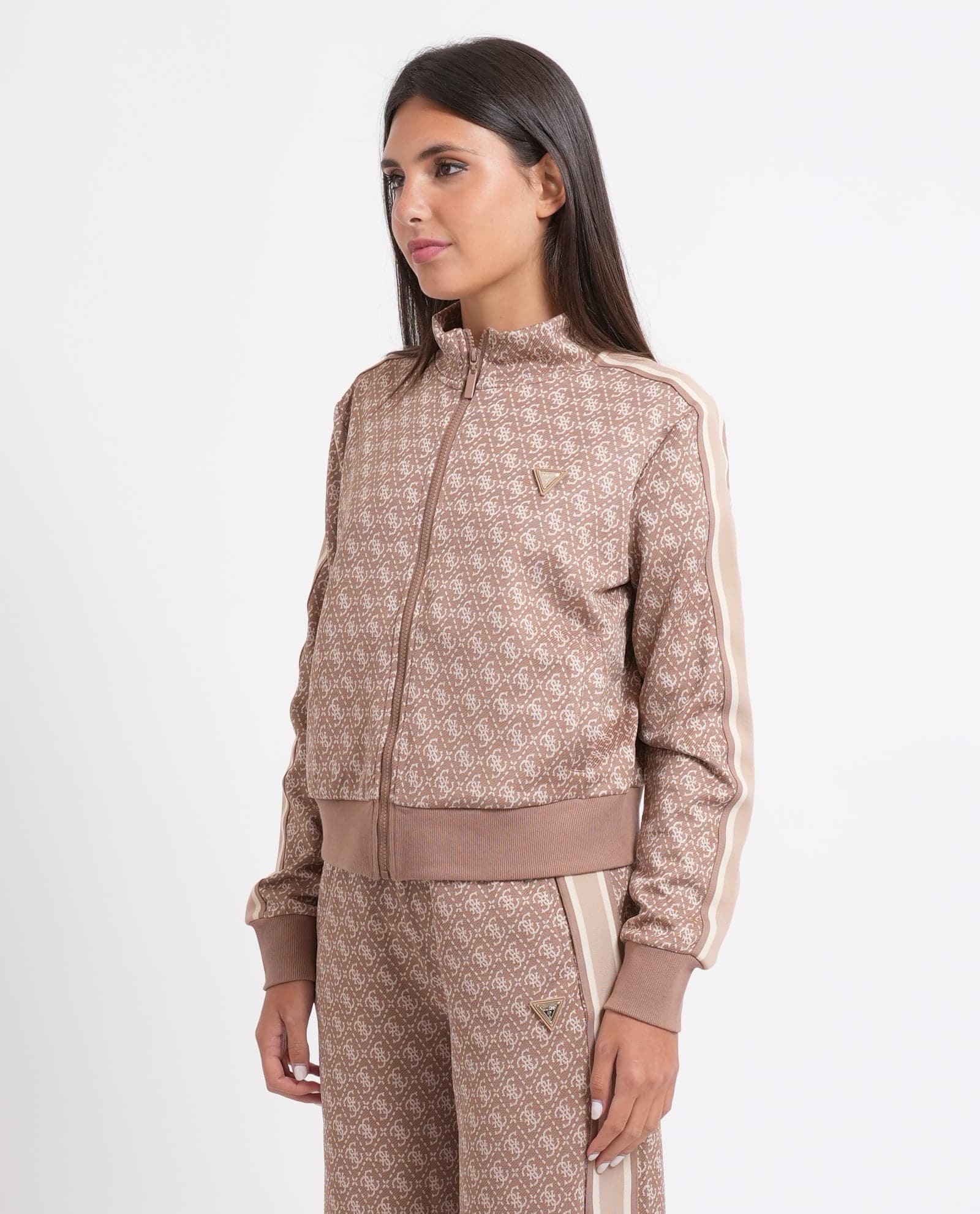 Guess  Maglie Beige - 3