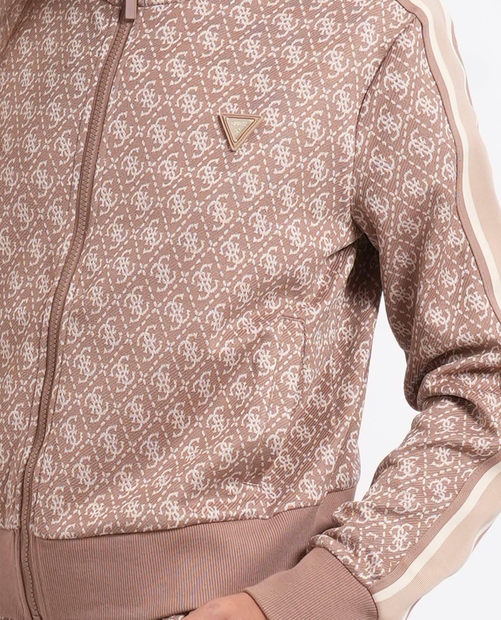 Guess  Maglie Beige - 5
