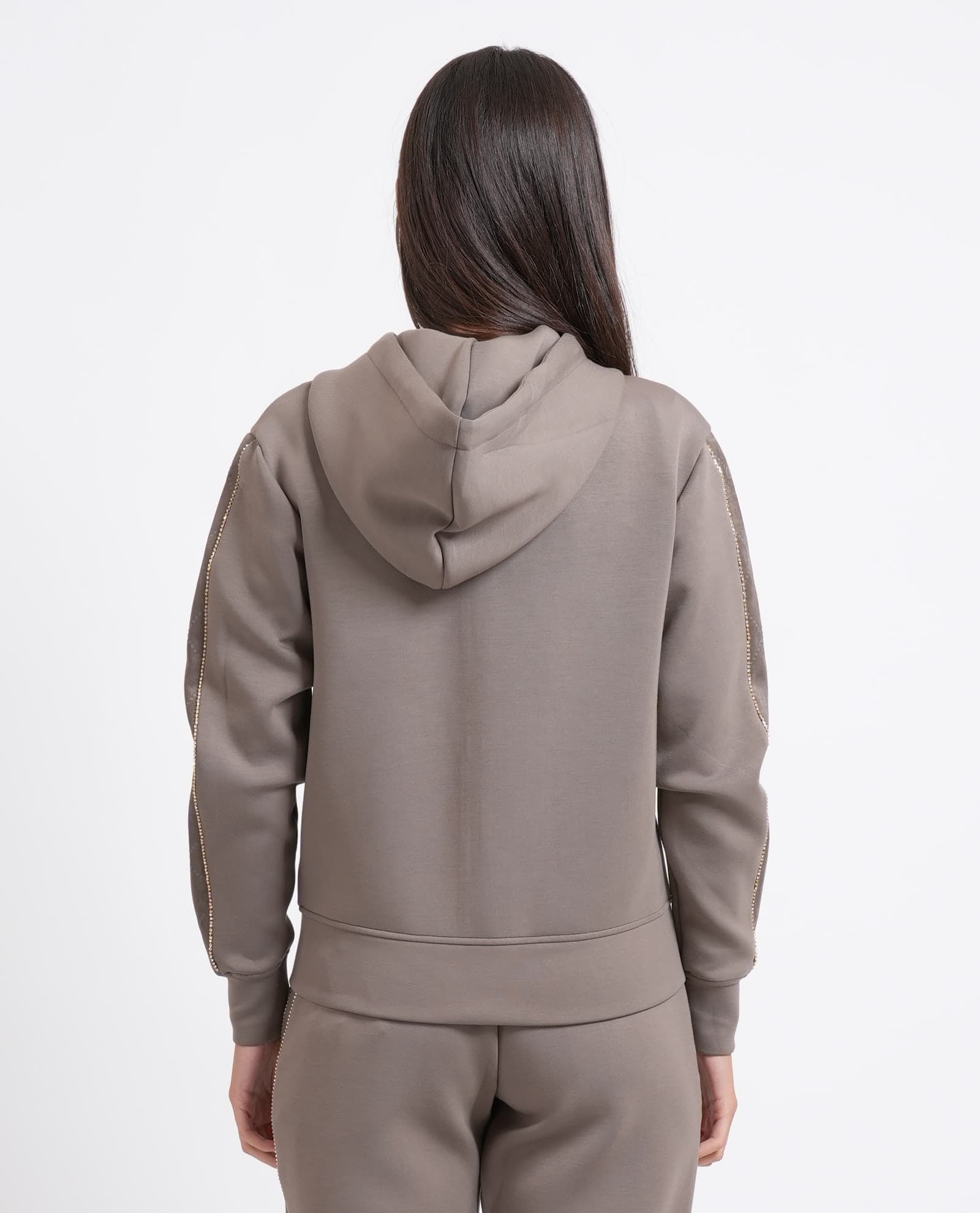 Guess  Maglie Marrone - 4