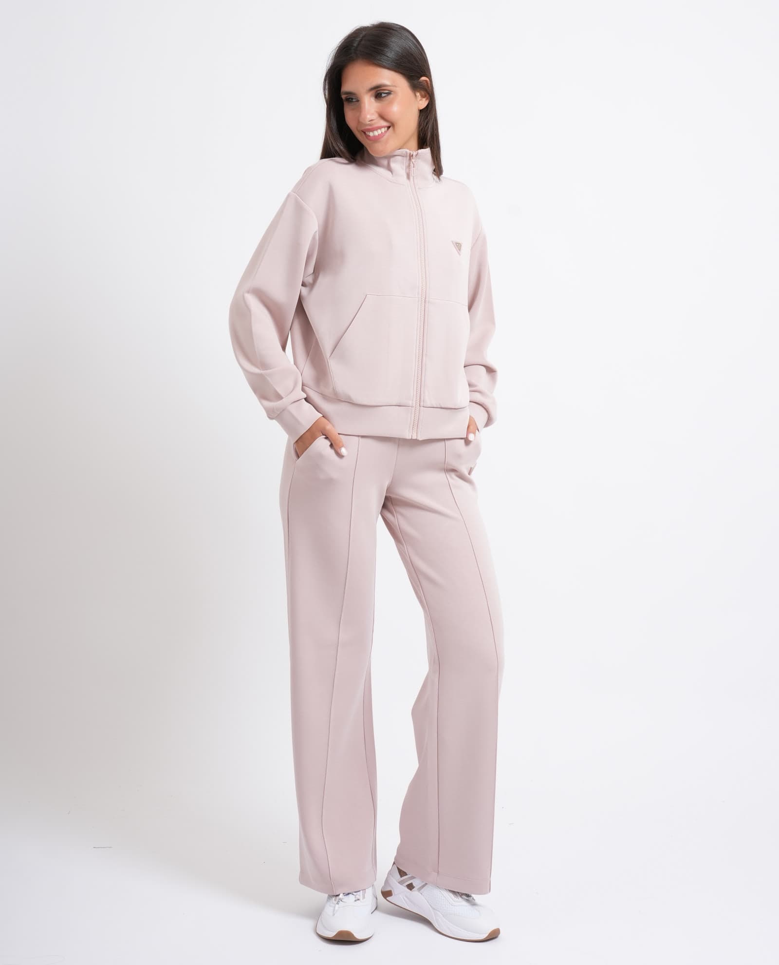Guess  Maglie Rosa - 2