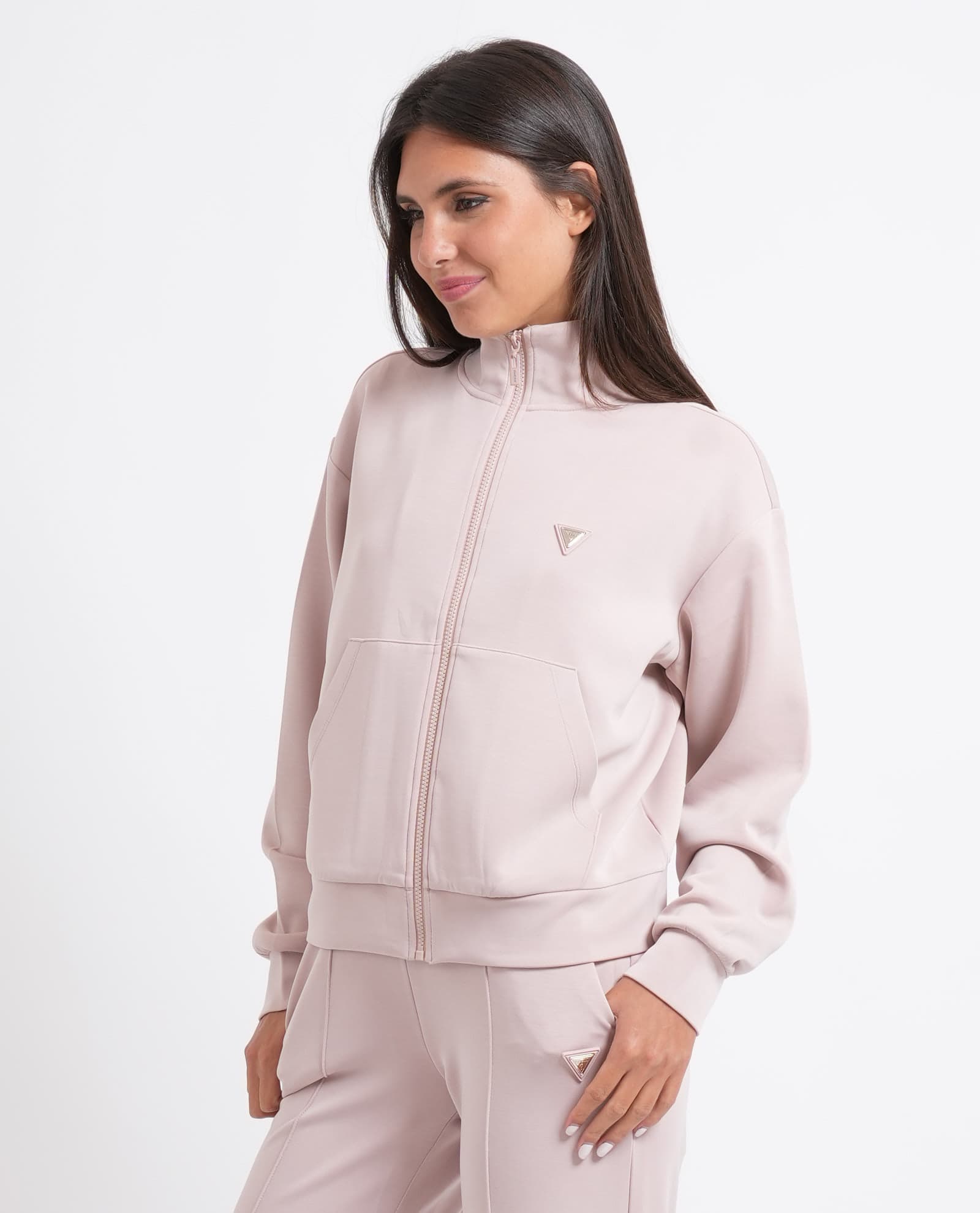 Guess  Maglie Rosa - 3