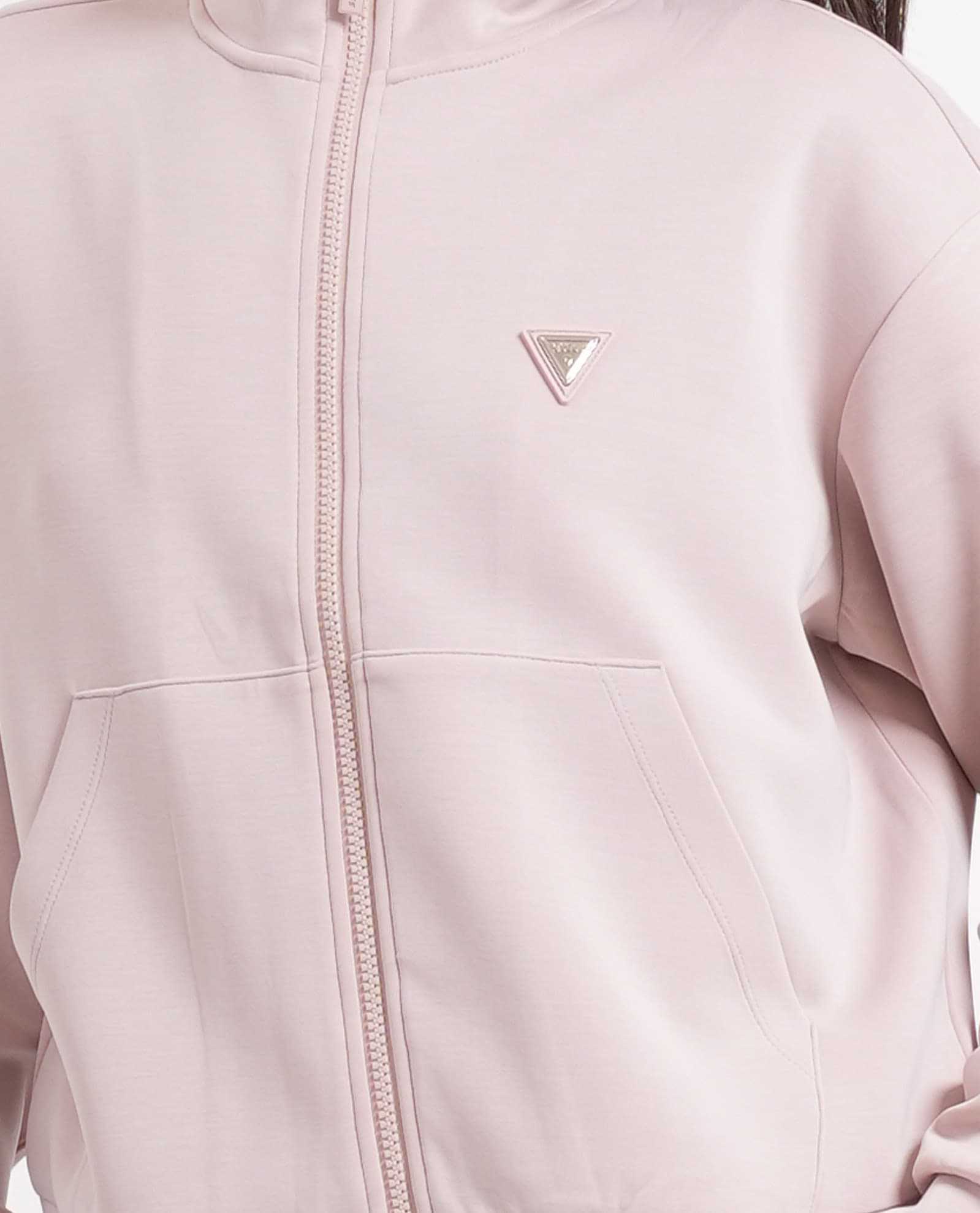 Guess  Maglie Rosa - 5