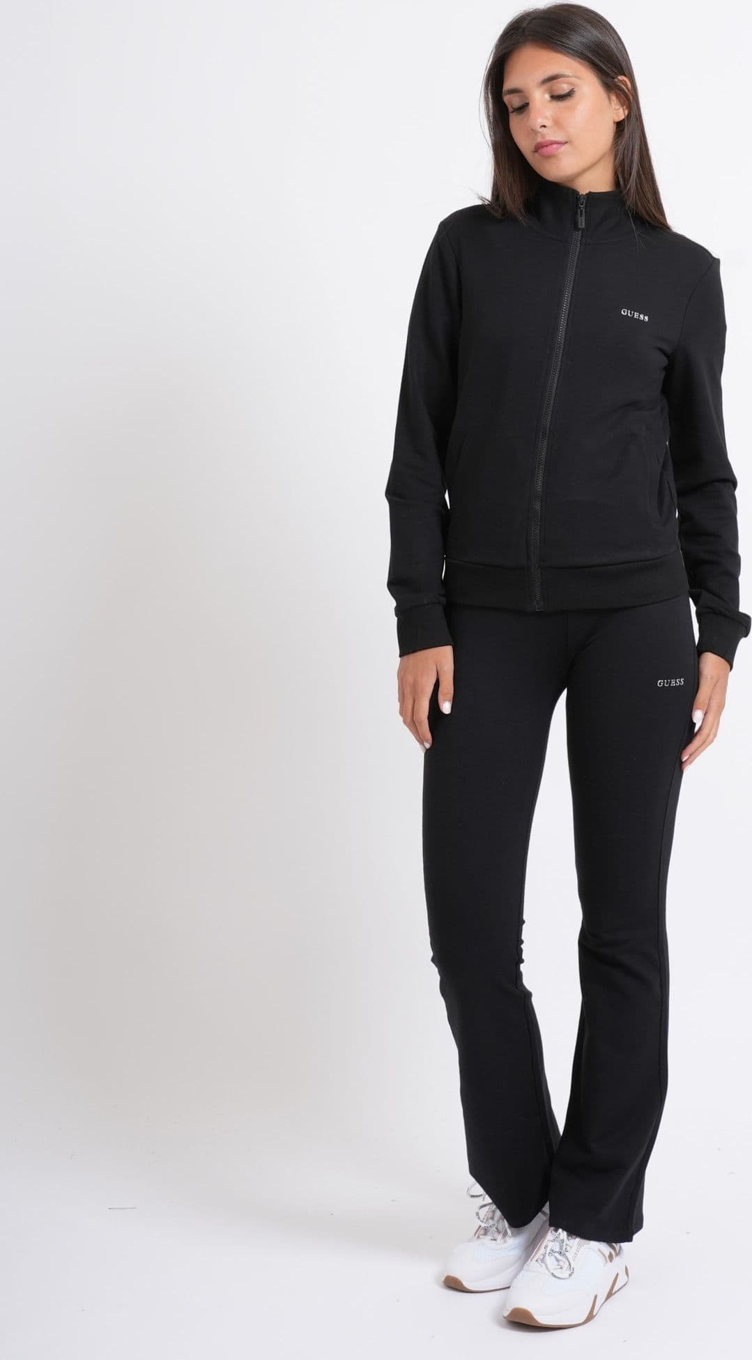 Guess  Maglie Nero - 2