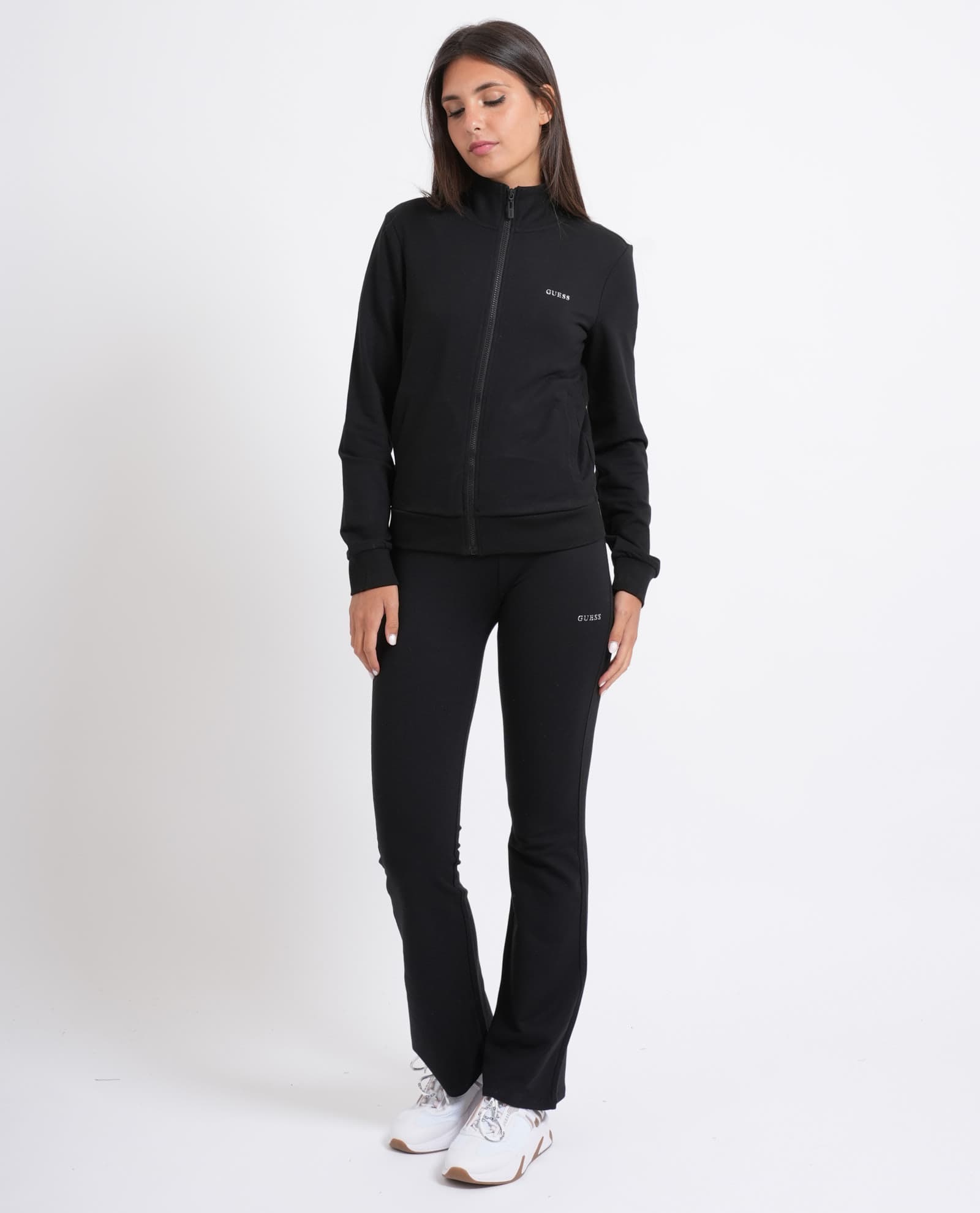 Guess  Maglie Nero - 2