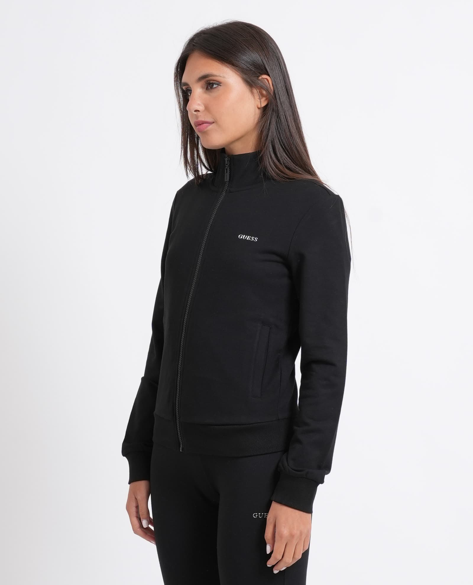 Guess  Maglie Nero - 3