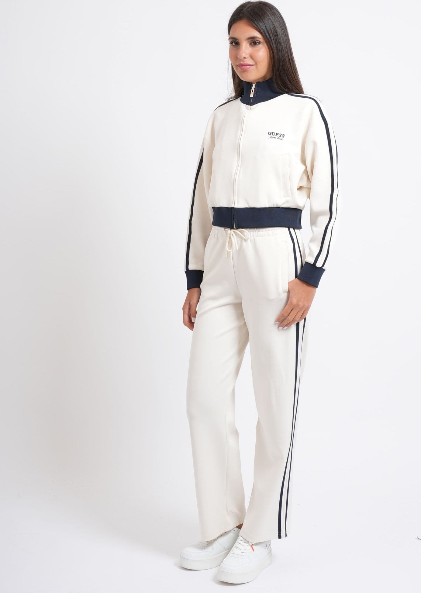 Guess  Maglie Bianco - 2