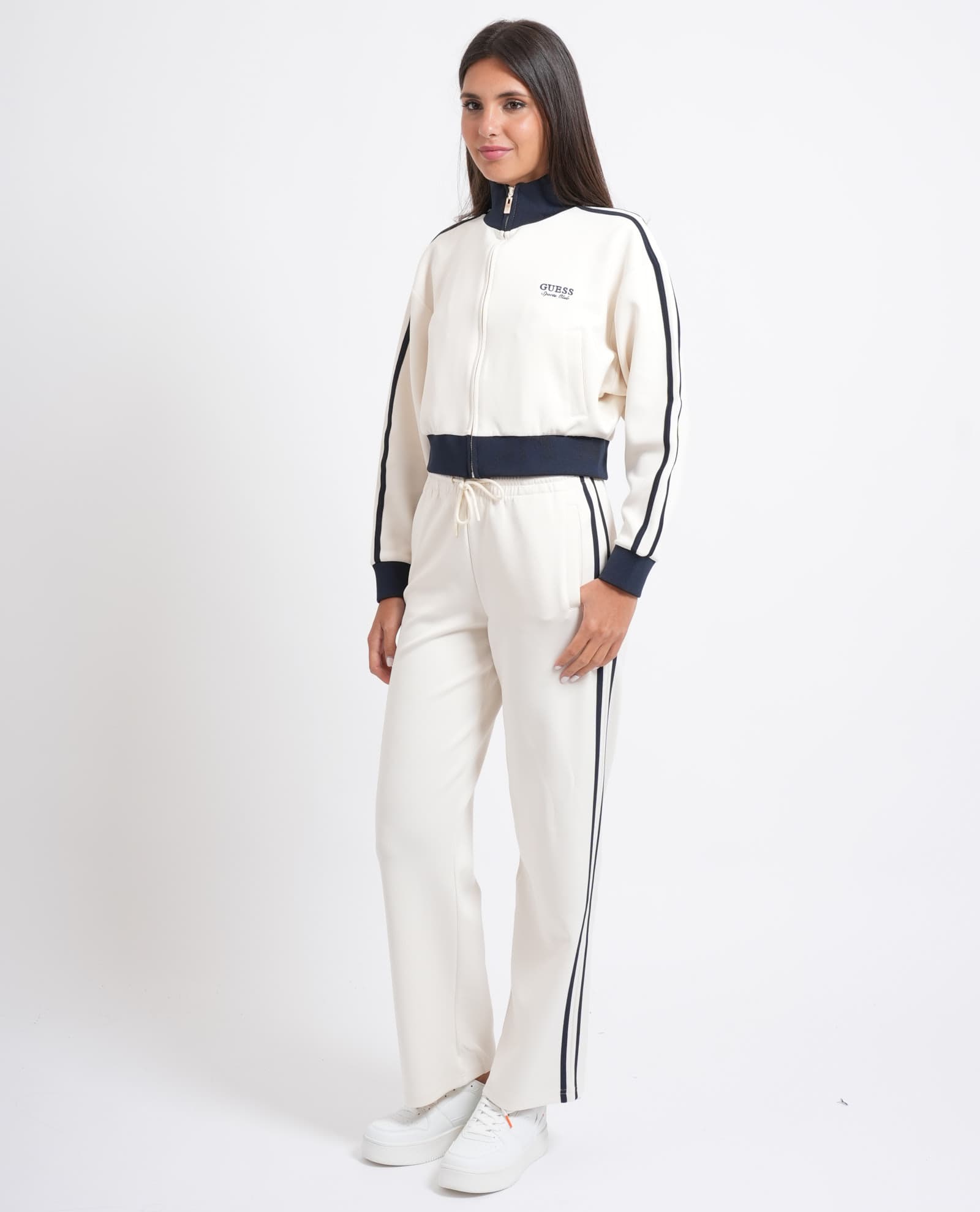 Guess  Maglie Bianco - 2