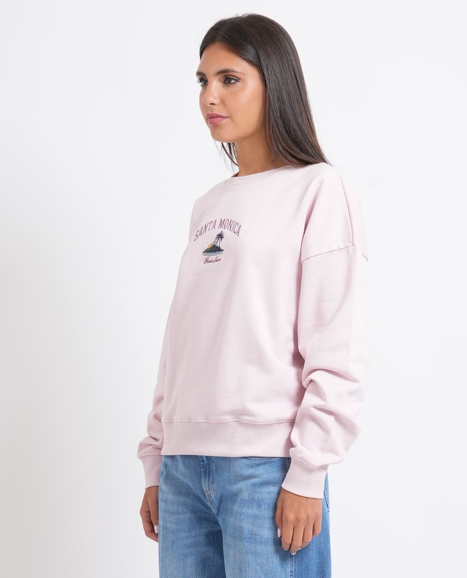 Guess  Maglie Rosa - 3