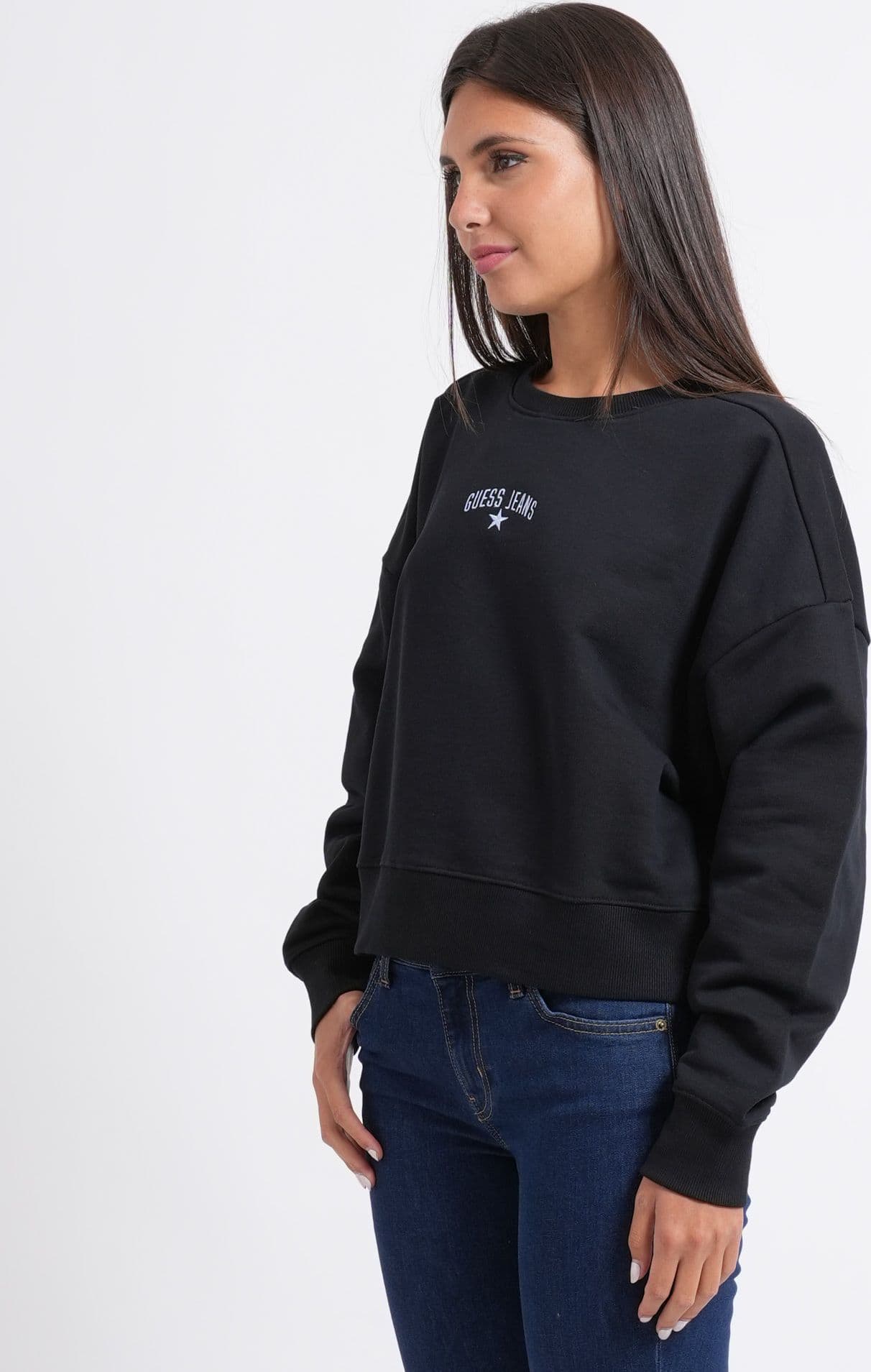 Guess  Maglie Nero - 3