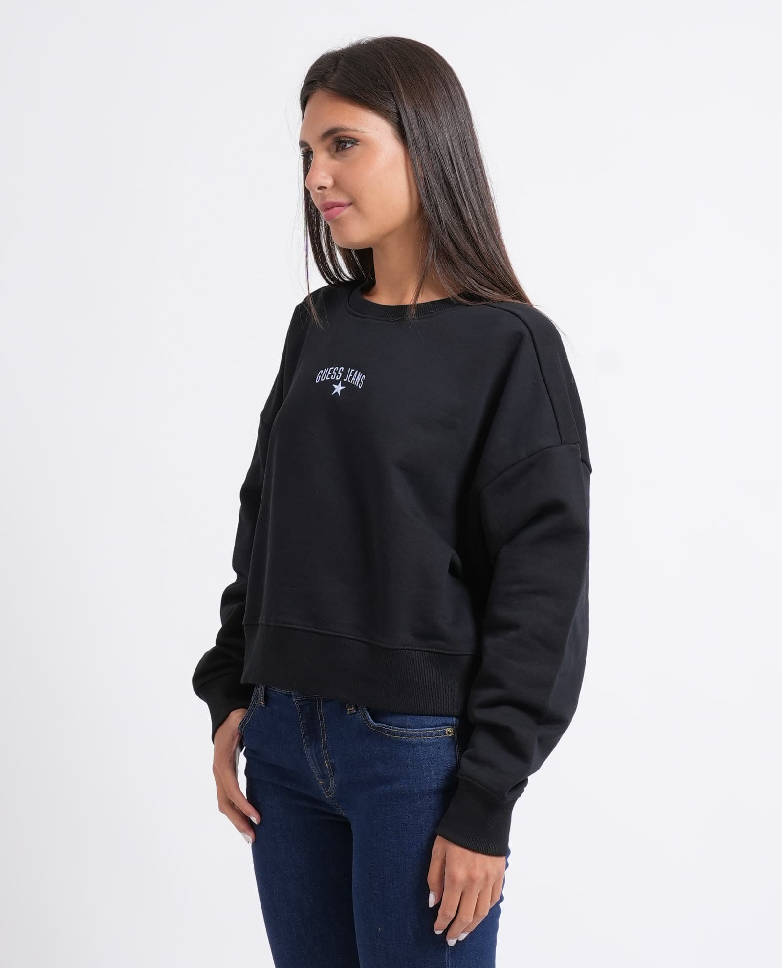 Guess  Maglie Nero - 3