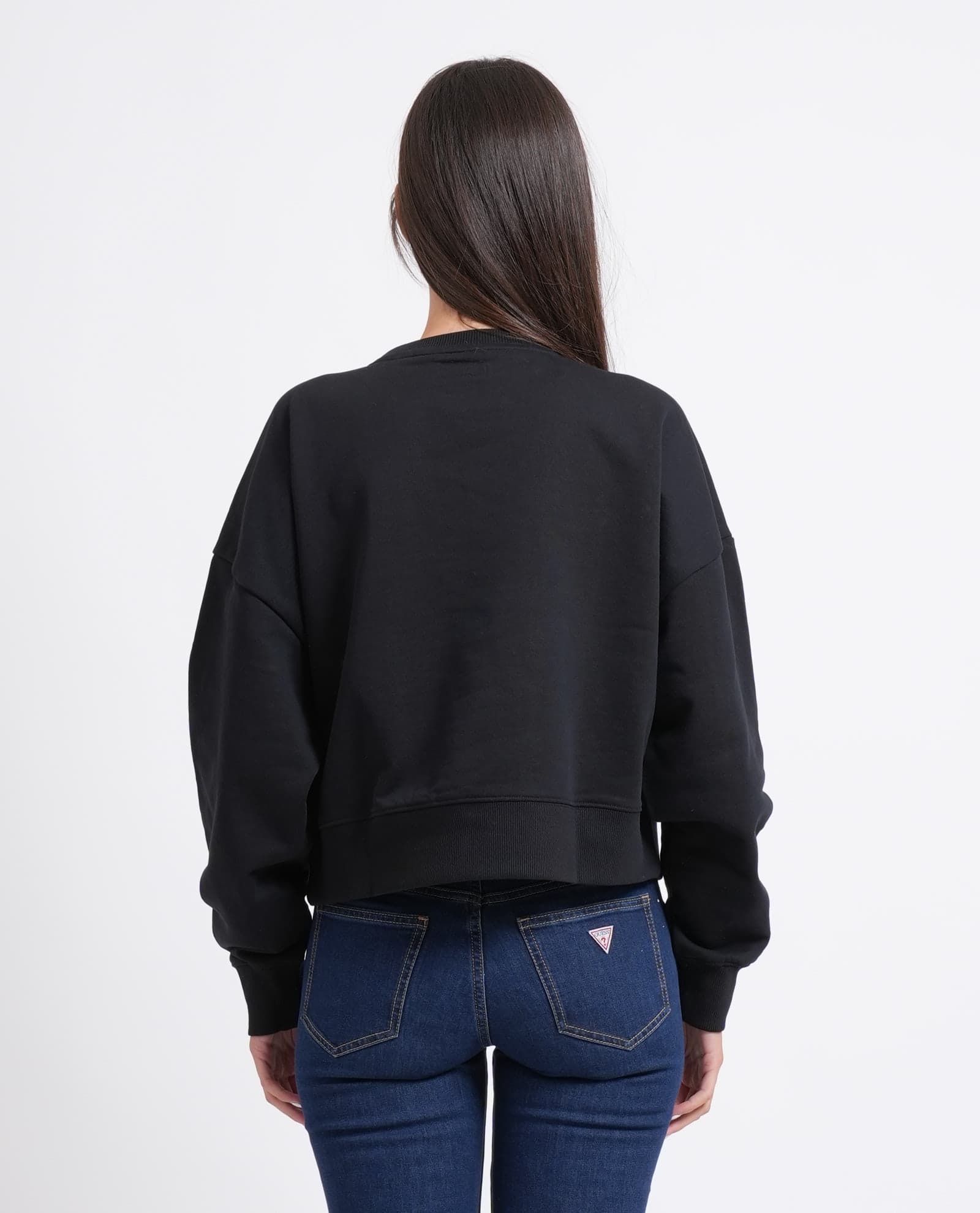 Guess  Maglie Nero - 4