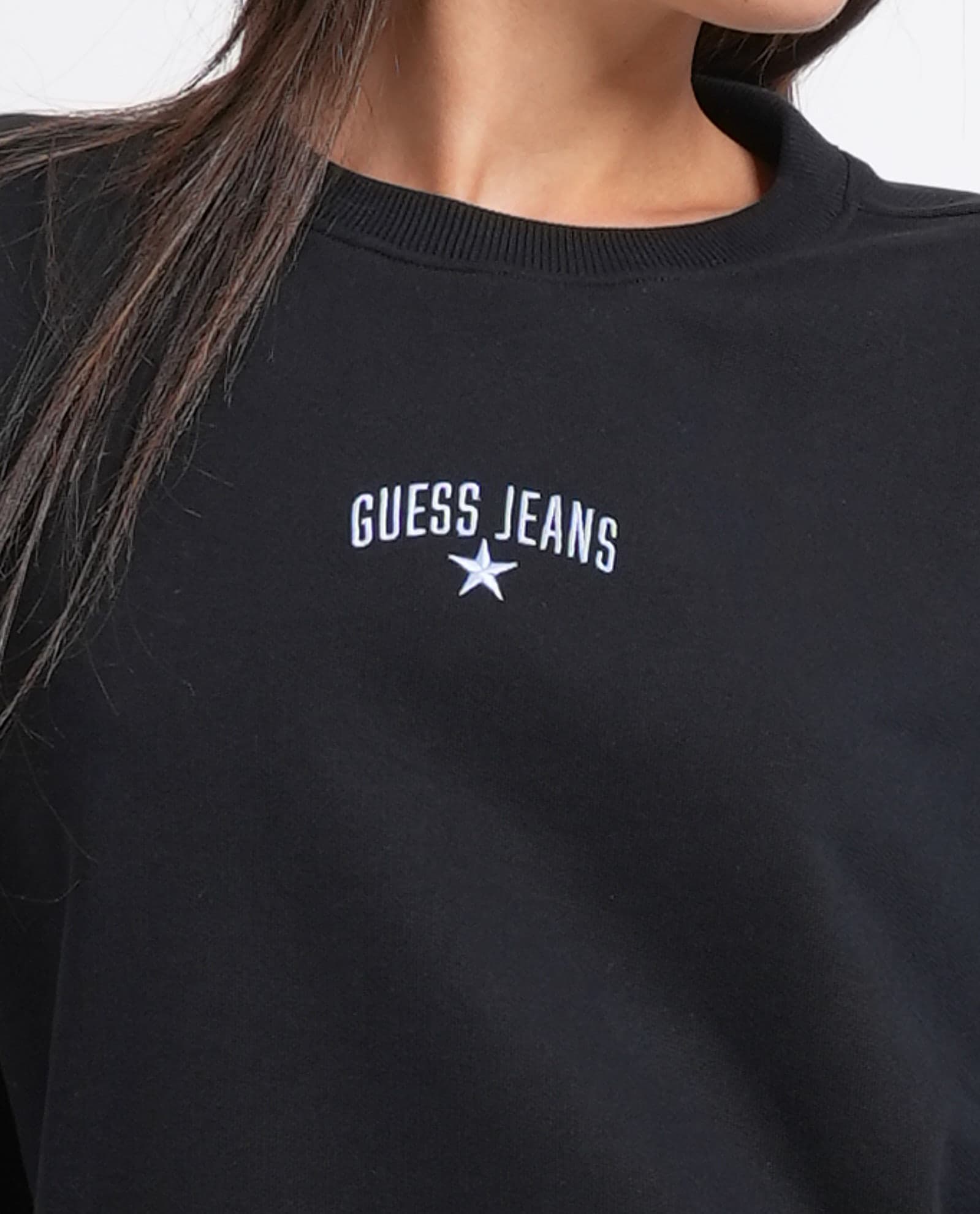 Guess  Maglie Nero - 5