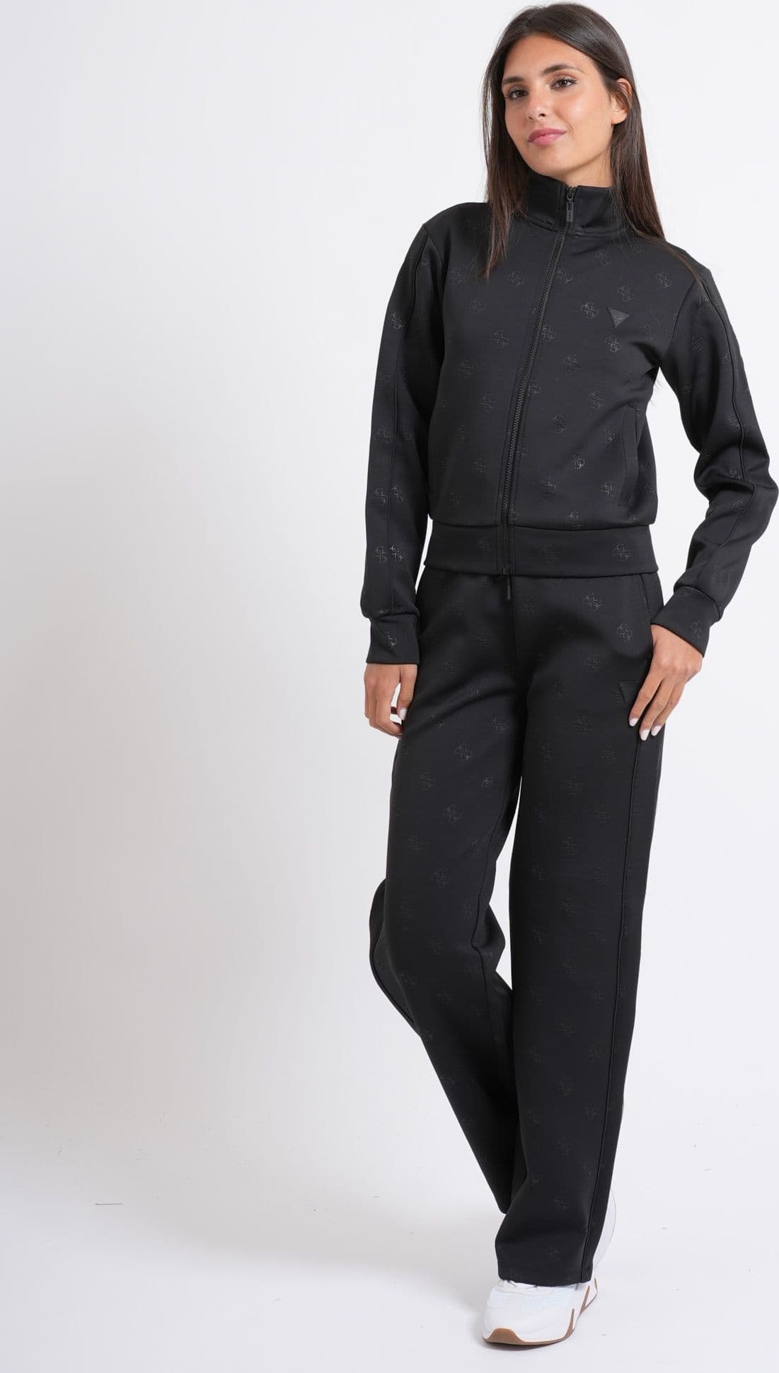 Guess  Maglie Nero - 2