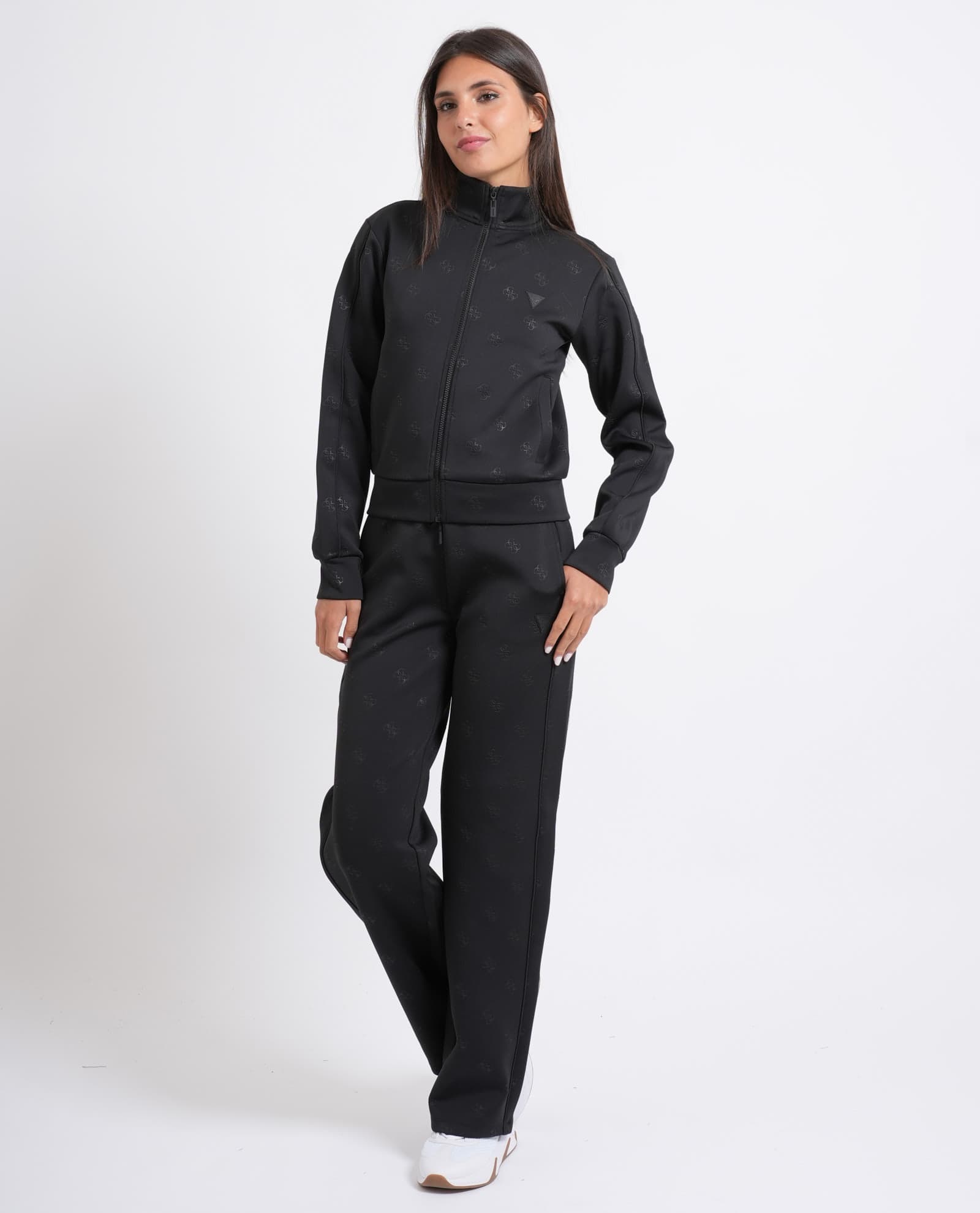 Guess  Maglie Nero - 2