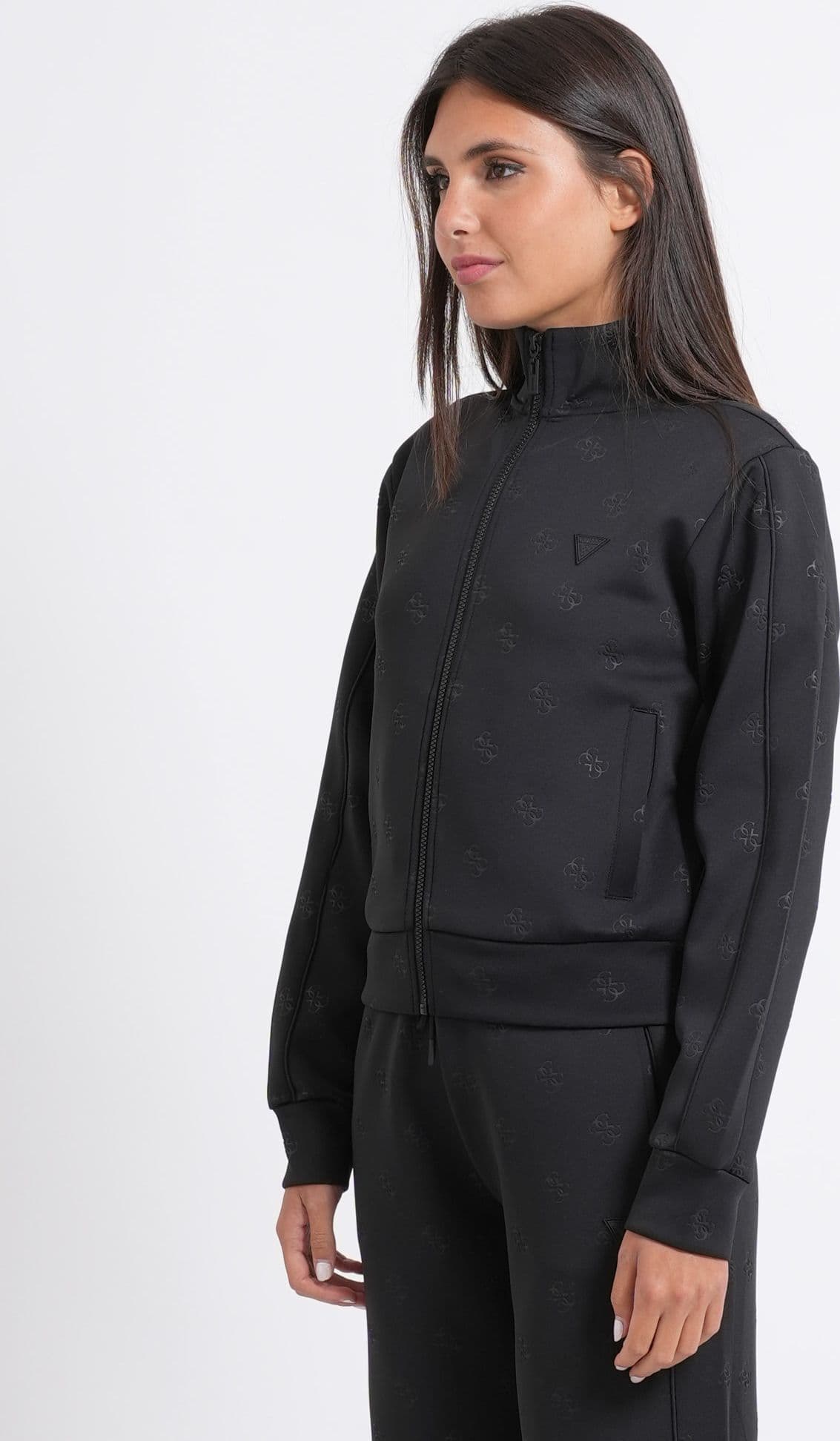 Guess  Maglie Nero - 3