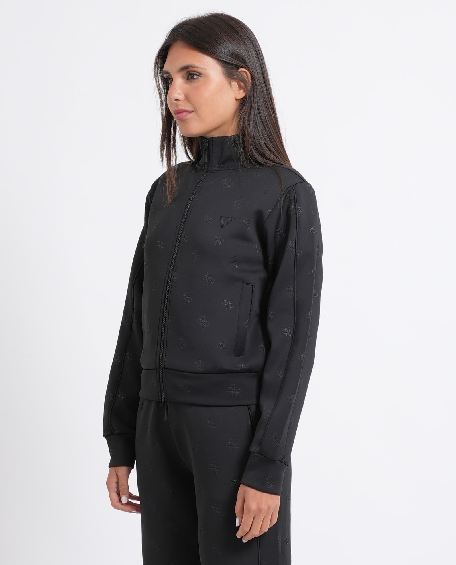 Guess  Maglie Nero - 3