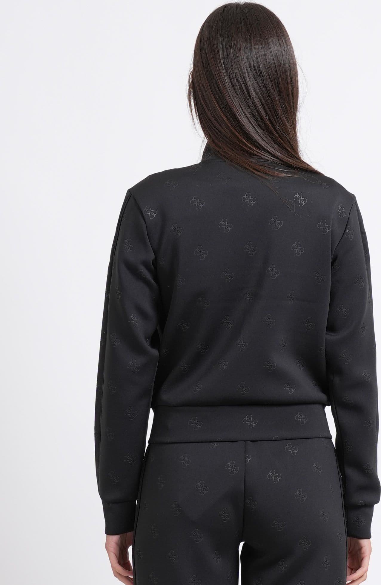 Guess  Maglie Nero - 4