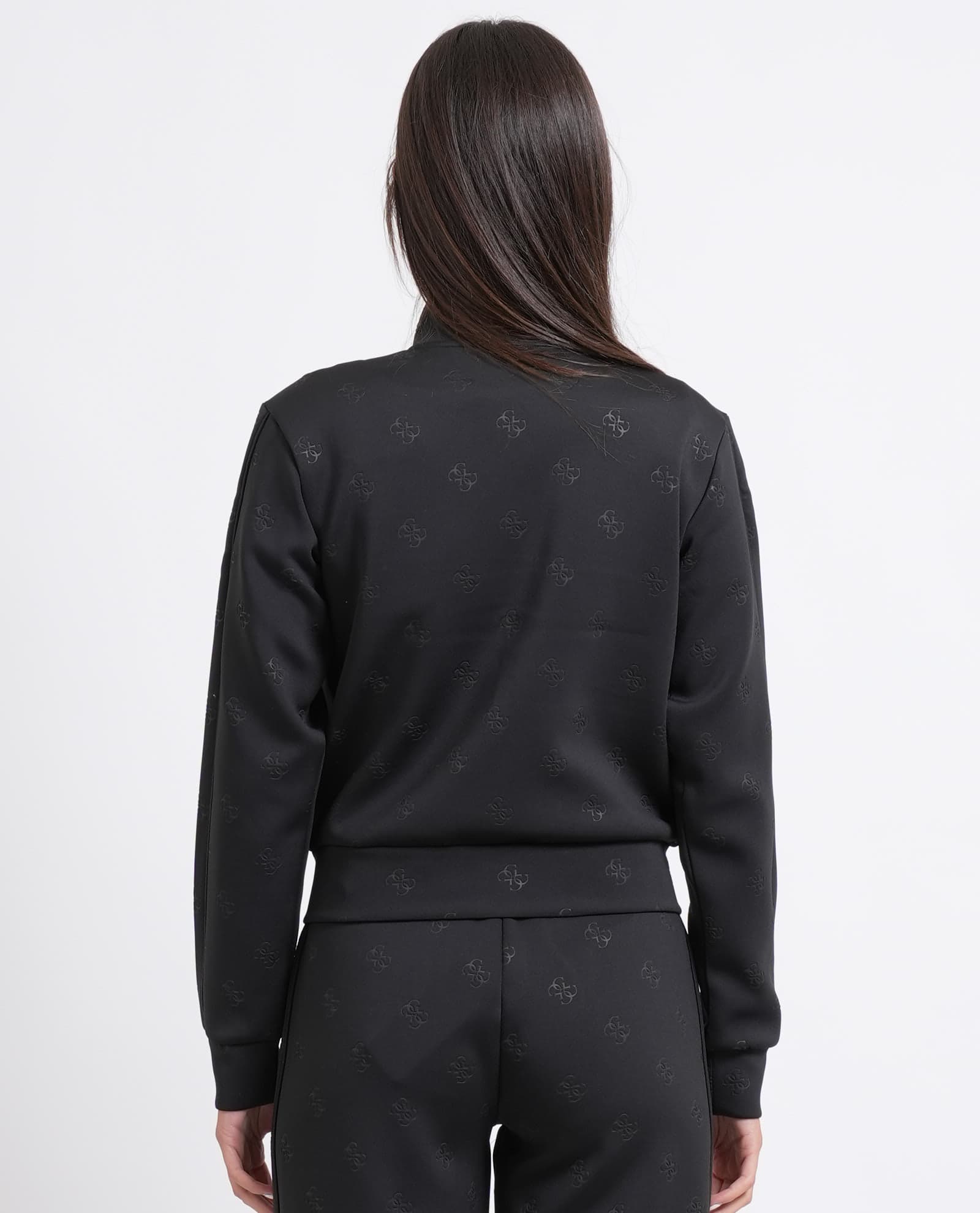 Guess  Maglie Nero - 4