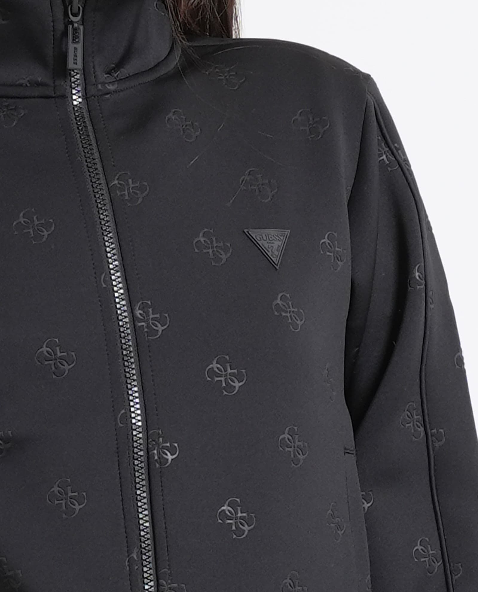 Guess  Maglie Nero - 5
