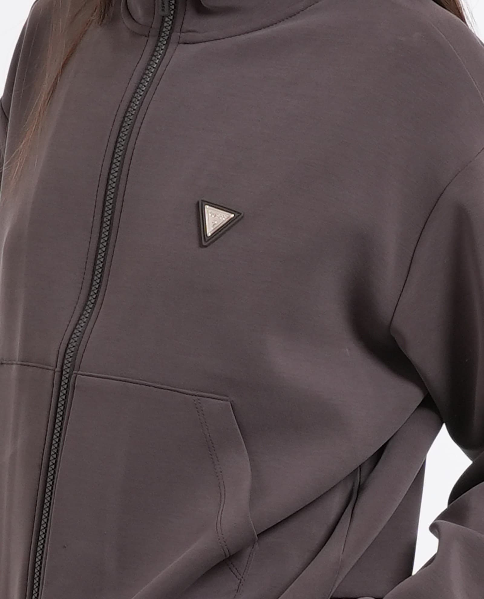 Guess  Maglie Marrone - 5