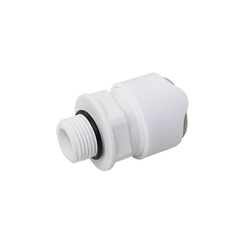 ADATTATORE DA 3/8 MASCHIO - 2