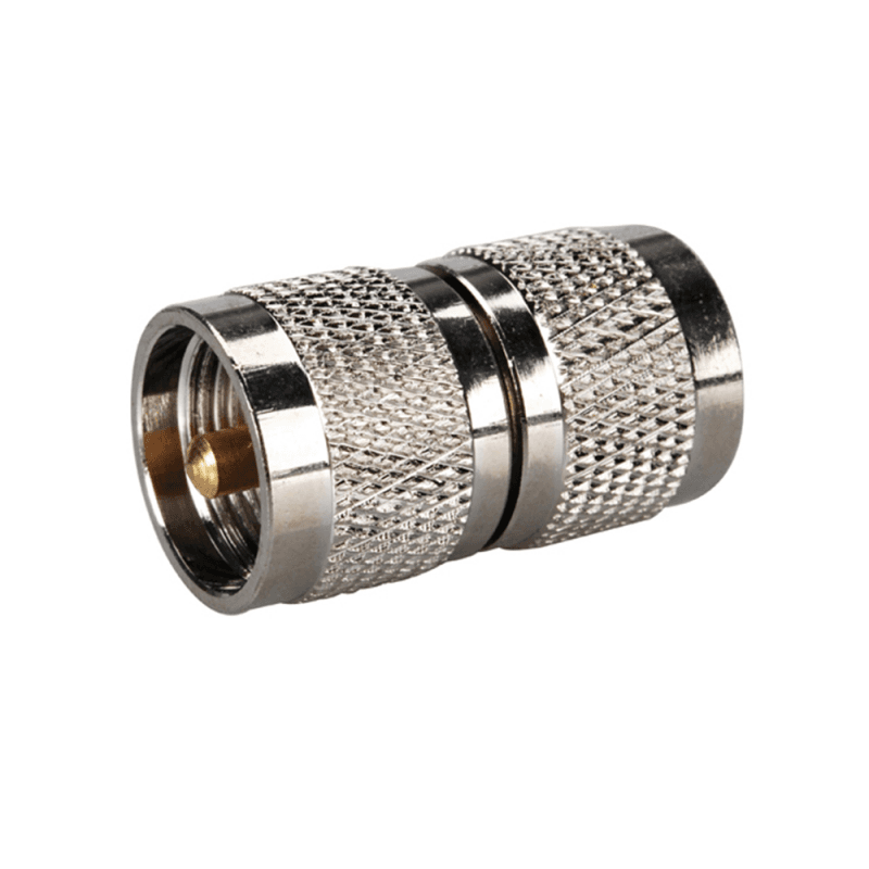 ADATTATORE DOPPIO MASCHIO - 2