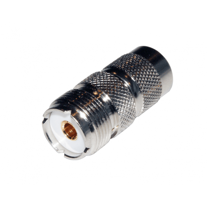 ADATTATORE PER ANTENNA VHF - 2