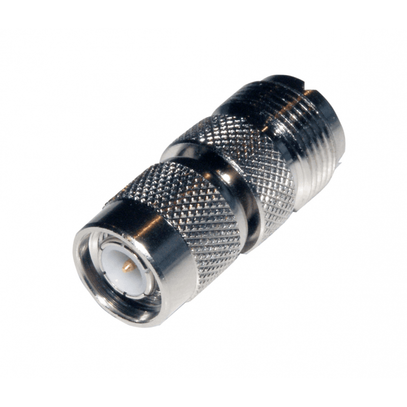 ADATTATORE PER ANTENNA VHF - 3