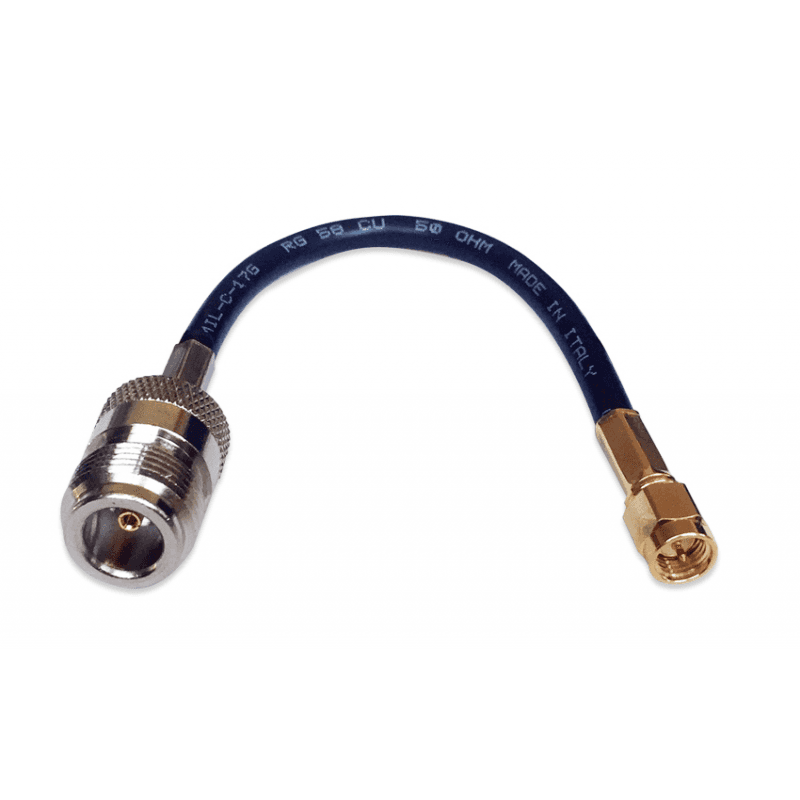 ADATTATORE PER ANTENNA WIFI - 2