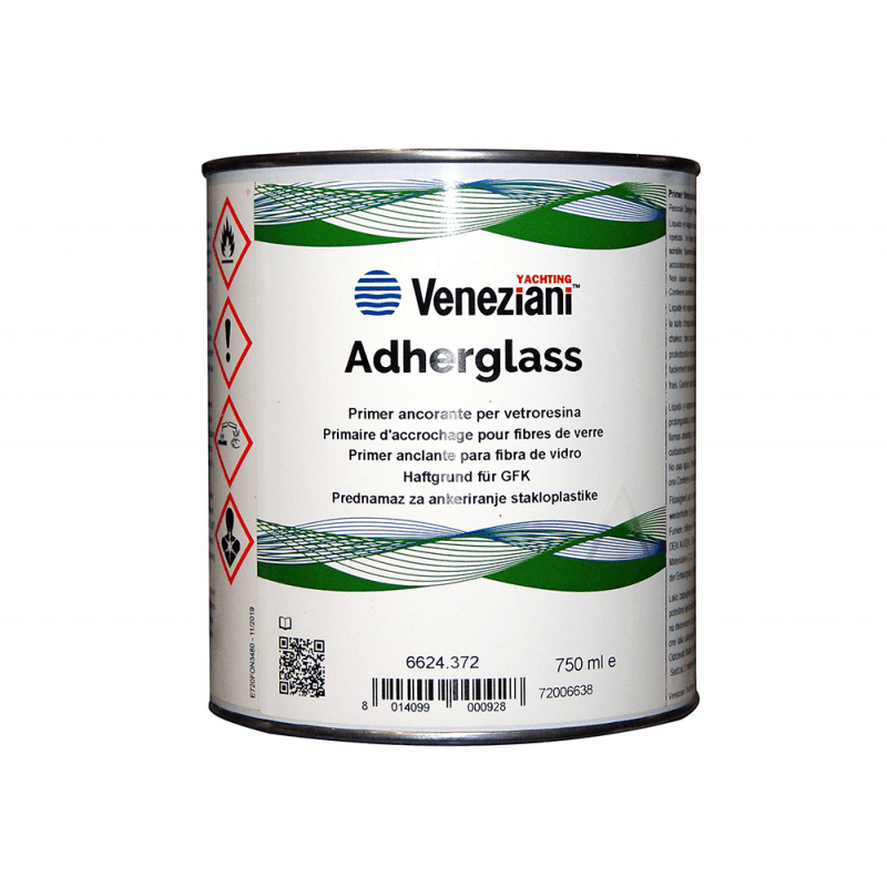 ADHERGLASS PRIMER LT.0,750 - 2